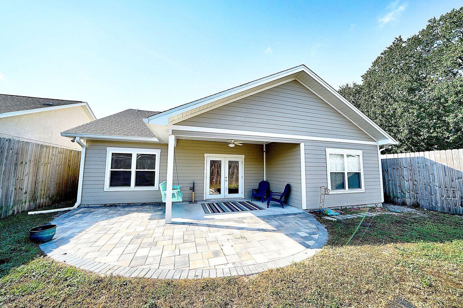 Open Sands - Residential