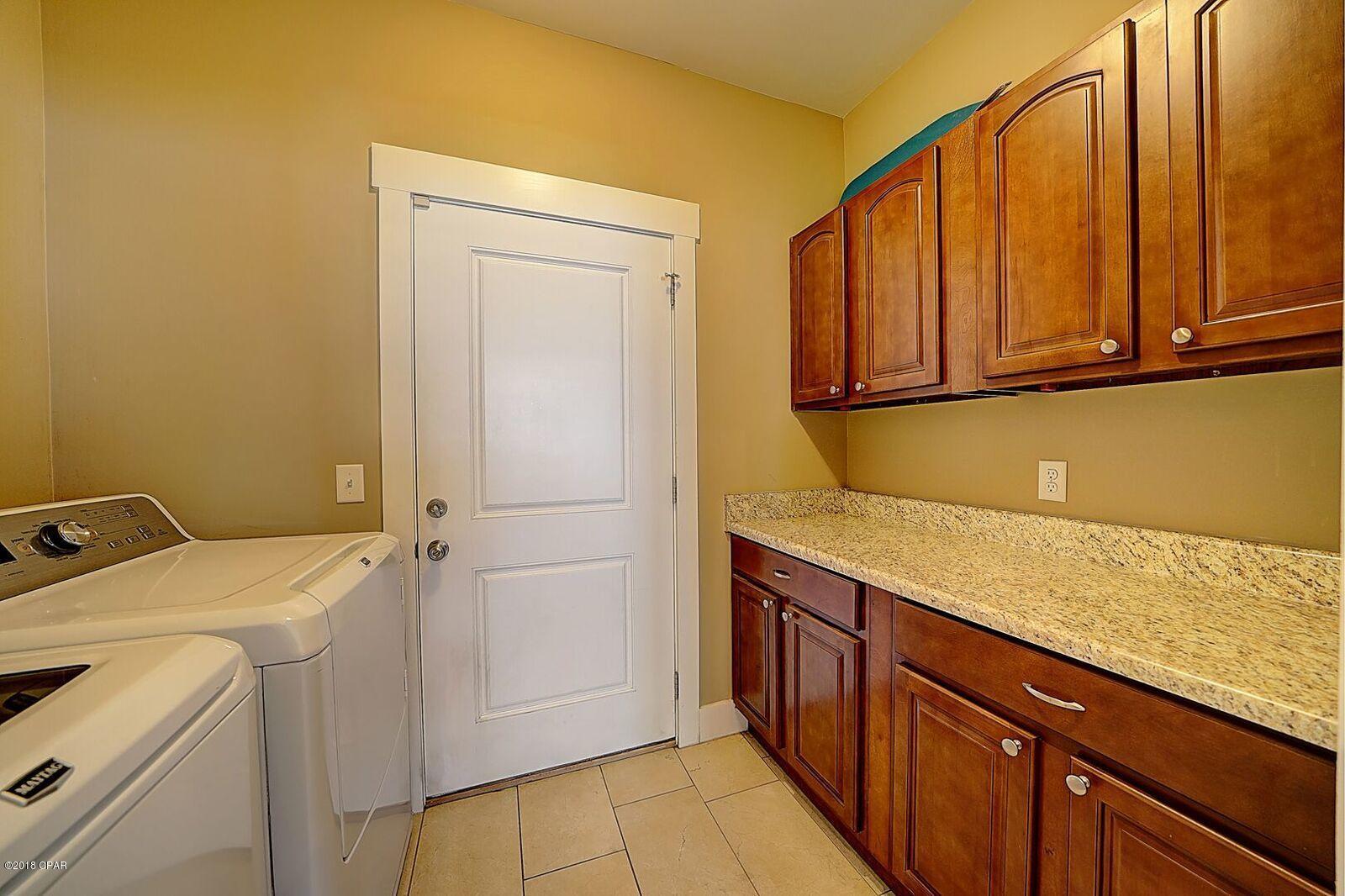 Open Sands - Residential