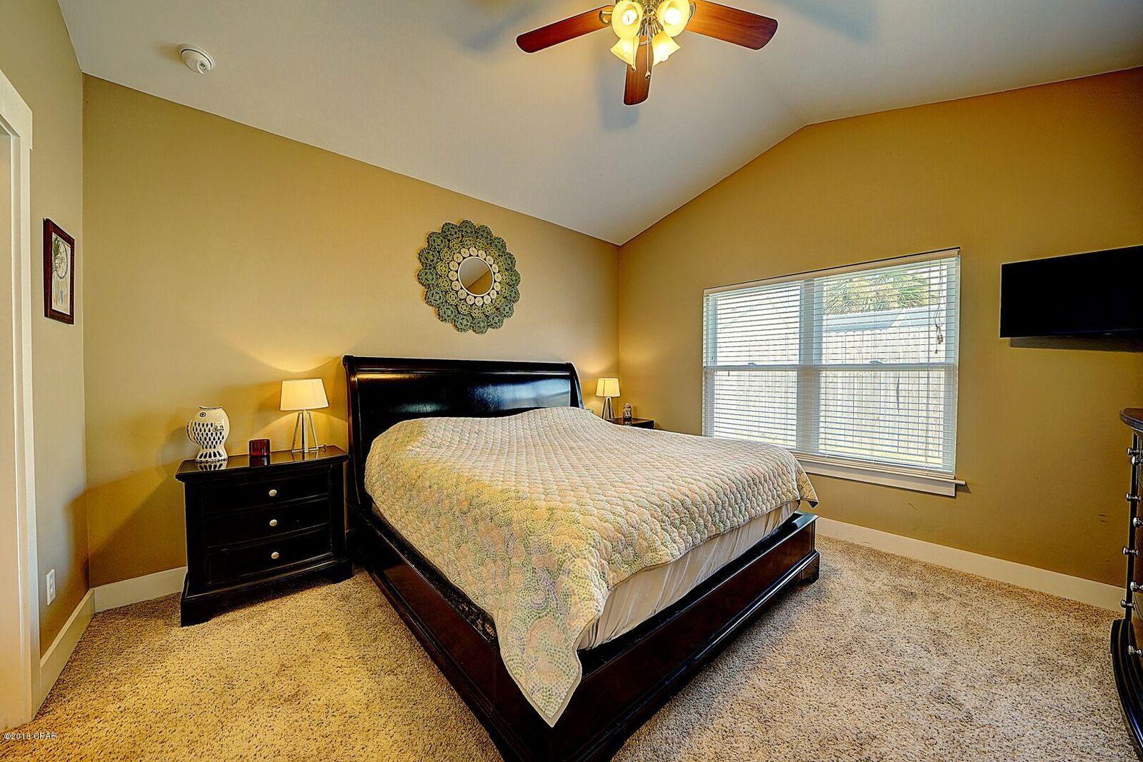 Open Sands - Residential