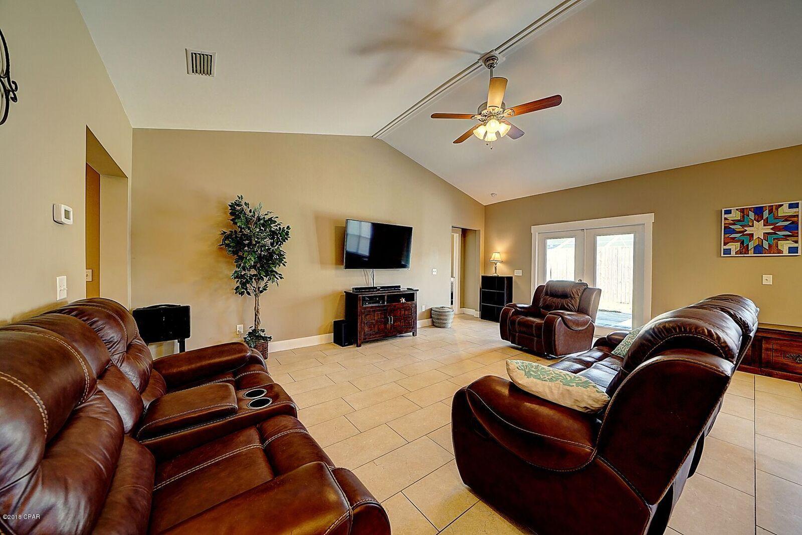 Open Sands - Residential