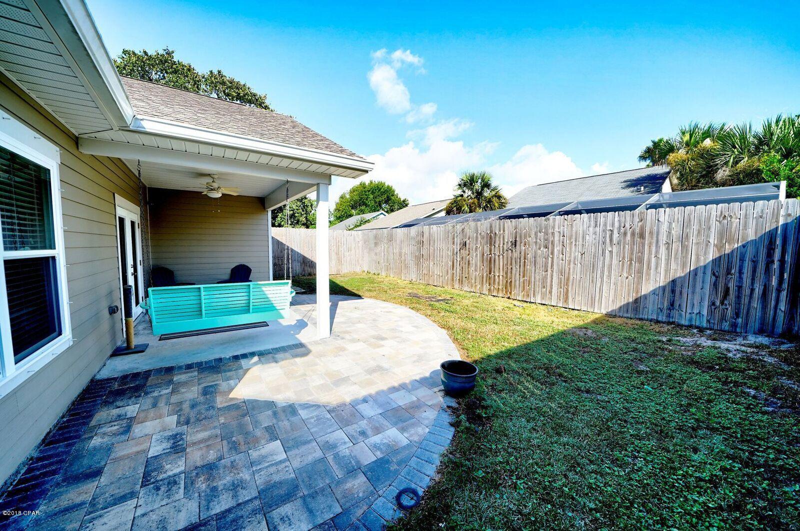 Open Sands - Residential