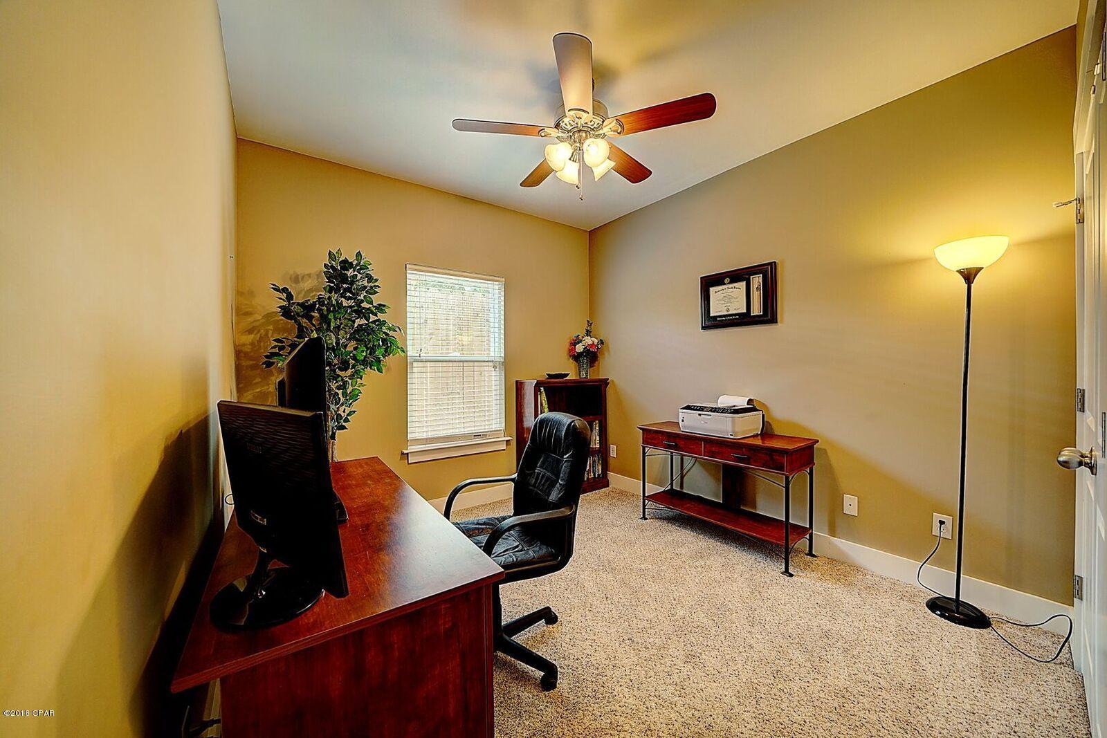 Open Sands - Residential