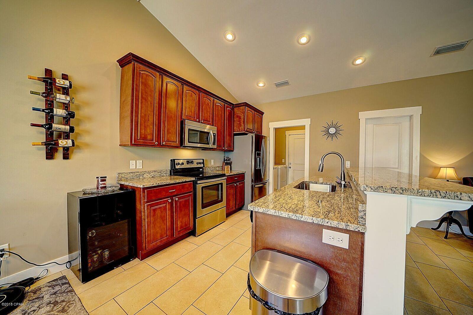 Open Sands - Residential