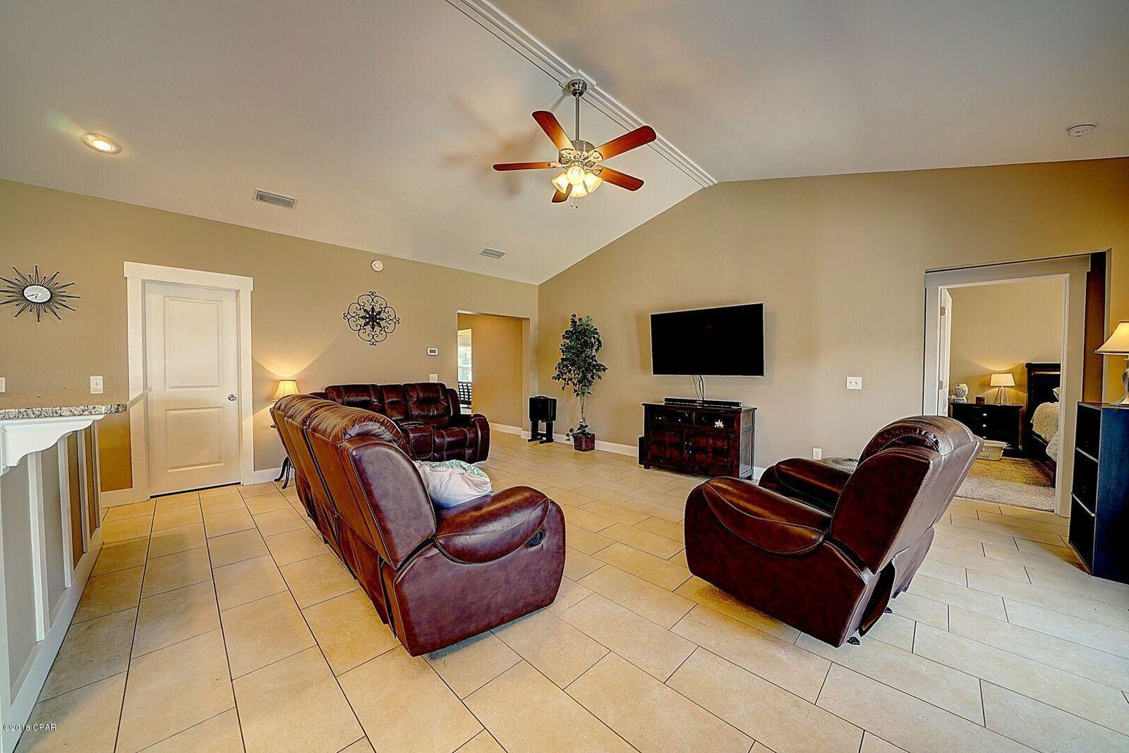 Open Sands - Residential