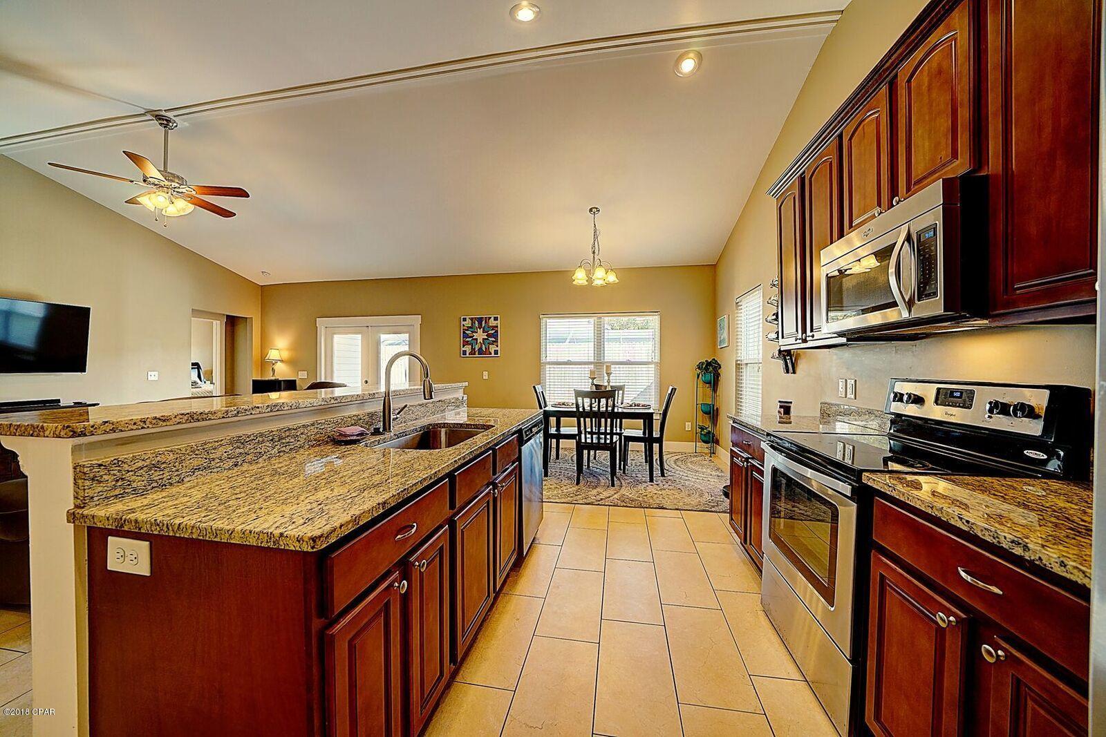 Open Sands - Residential