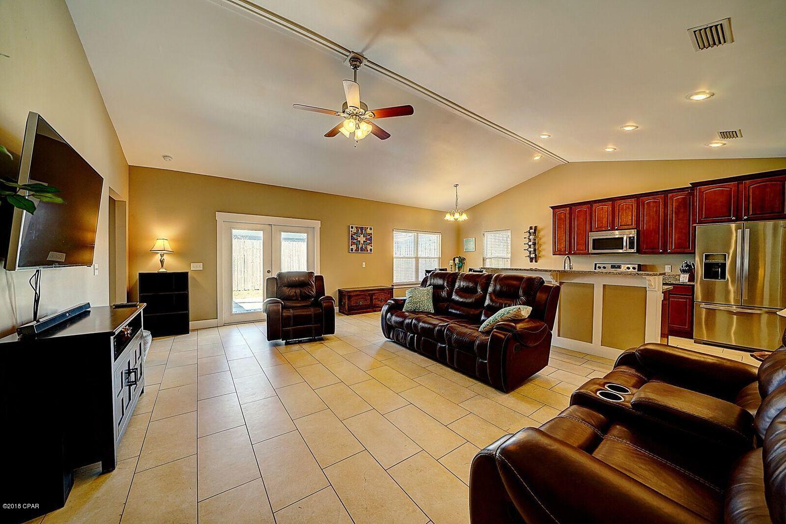 Open Sands - Residential