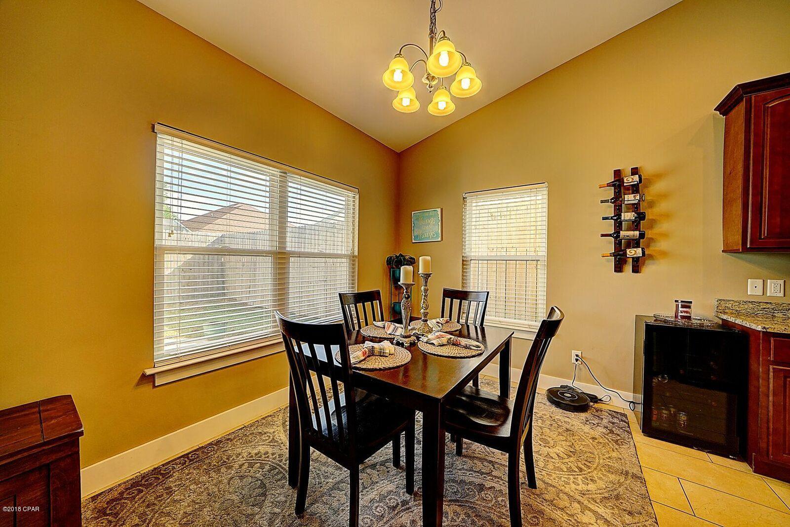 Open Sands - Residential