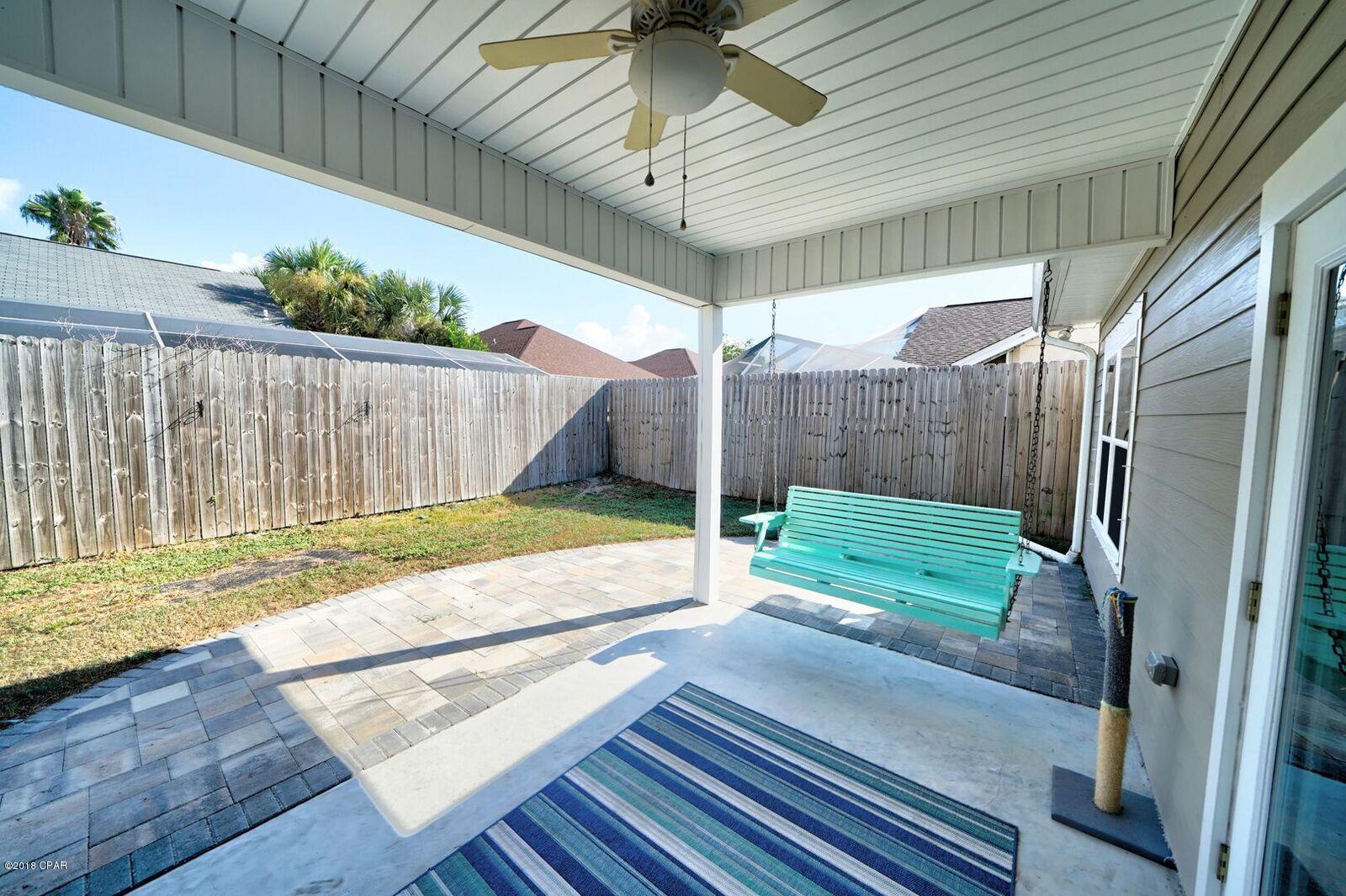 Open Sands - Residential