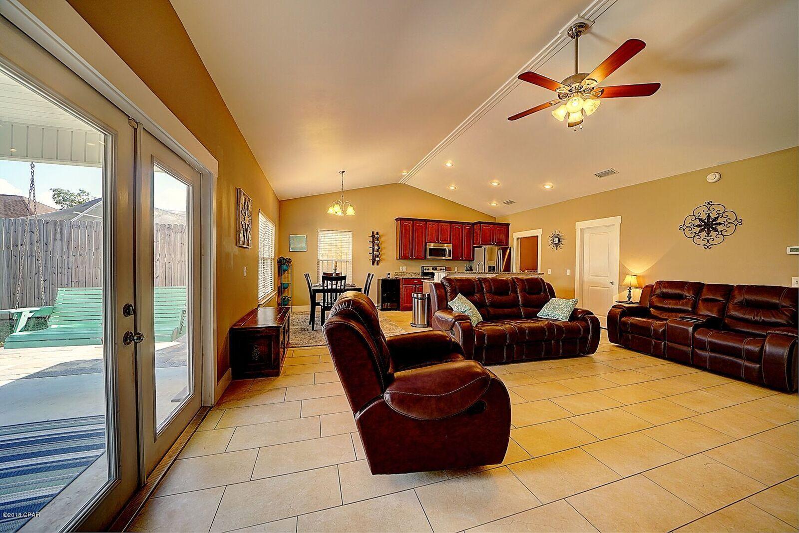 Open Sands - Residential