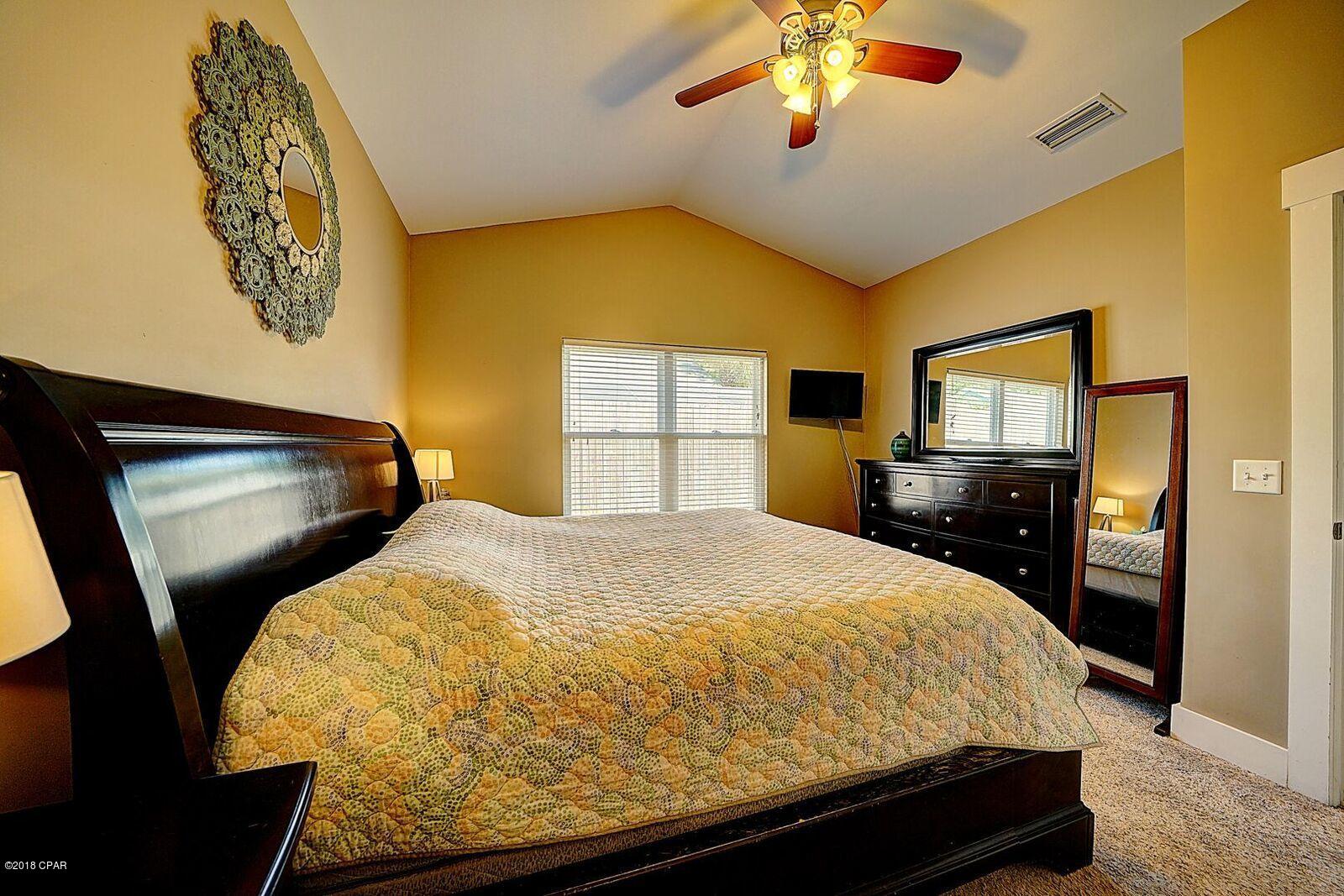 Open Sands - Residential