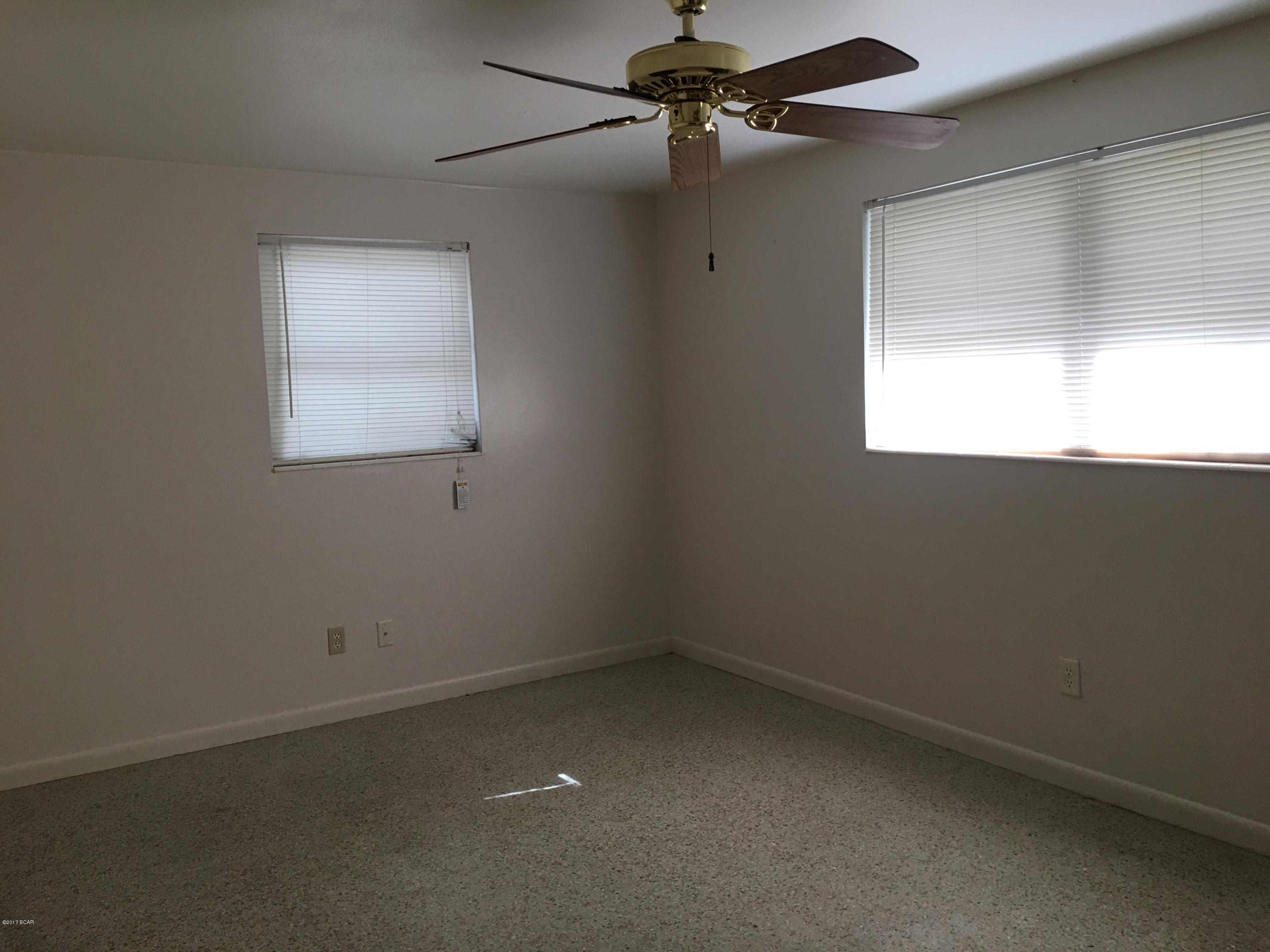 St Andrews Bay Dev Cmp - Residential Lease