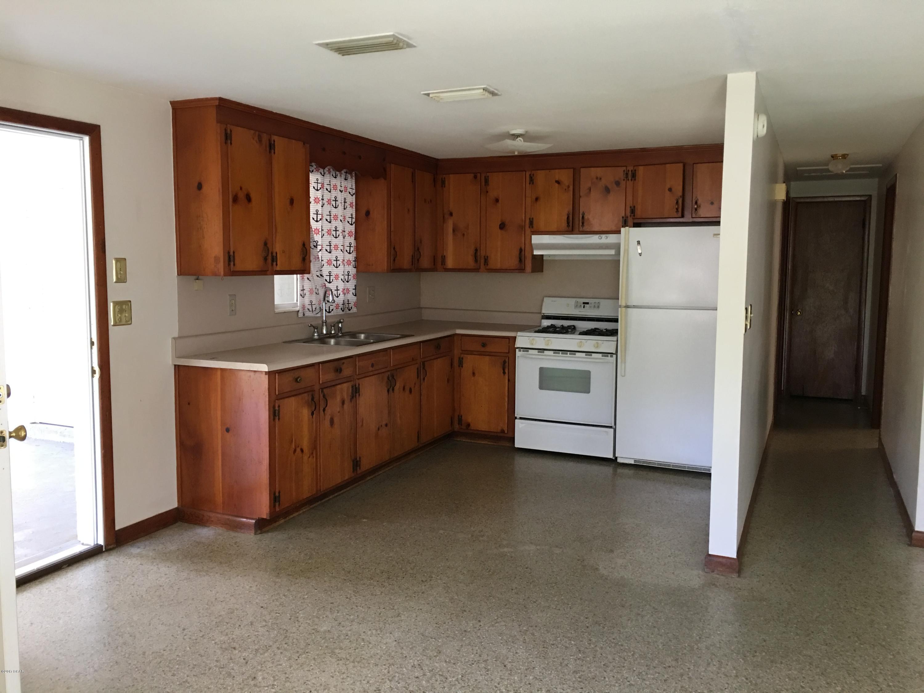 St Andrews Bay Dev Cmp - Residential Lease