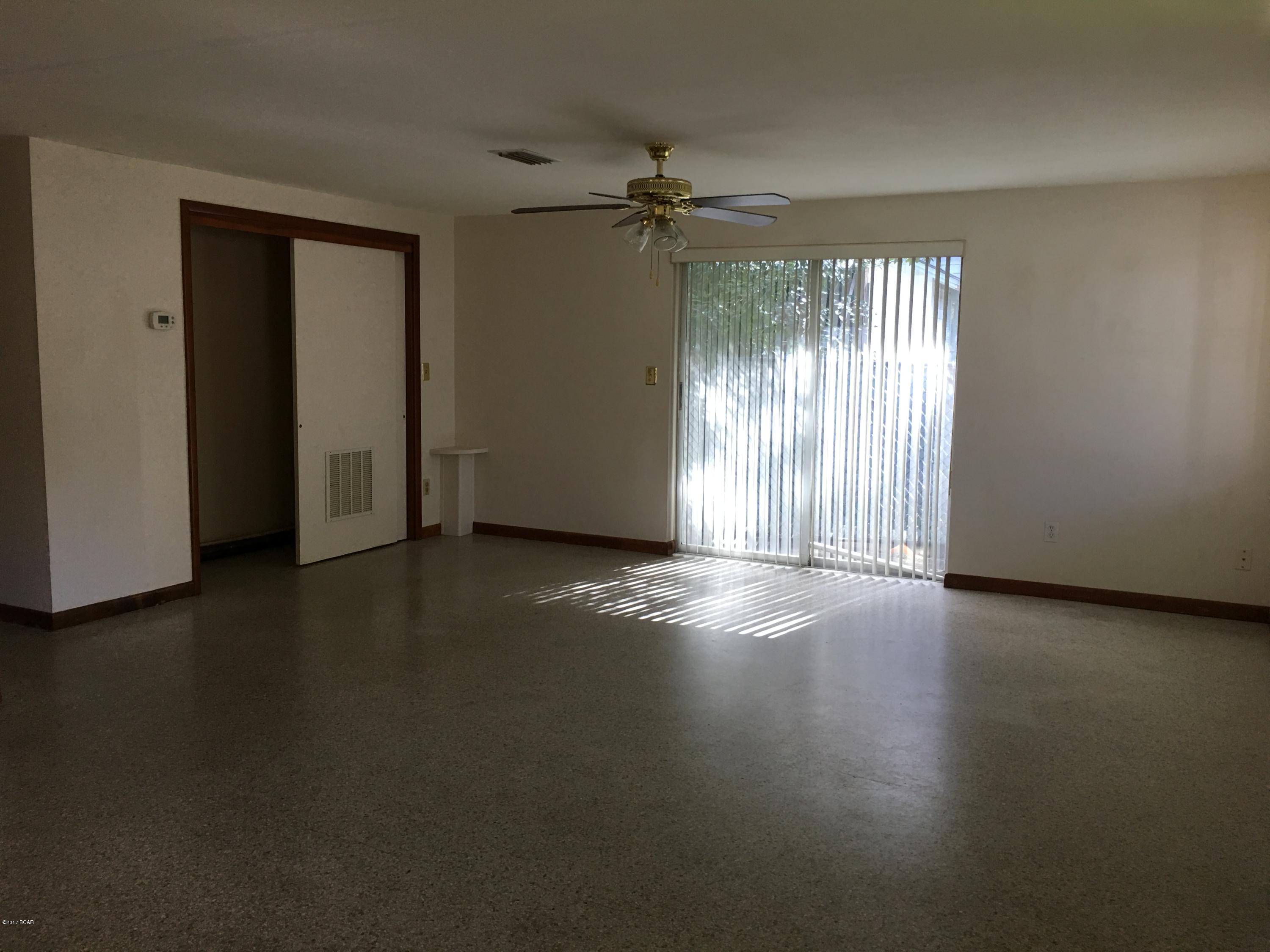 St Andrews Bay Dev Cmp - Residential Lease