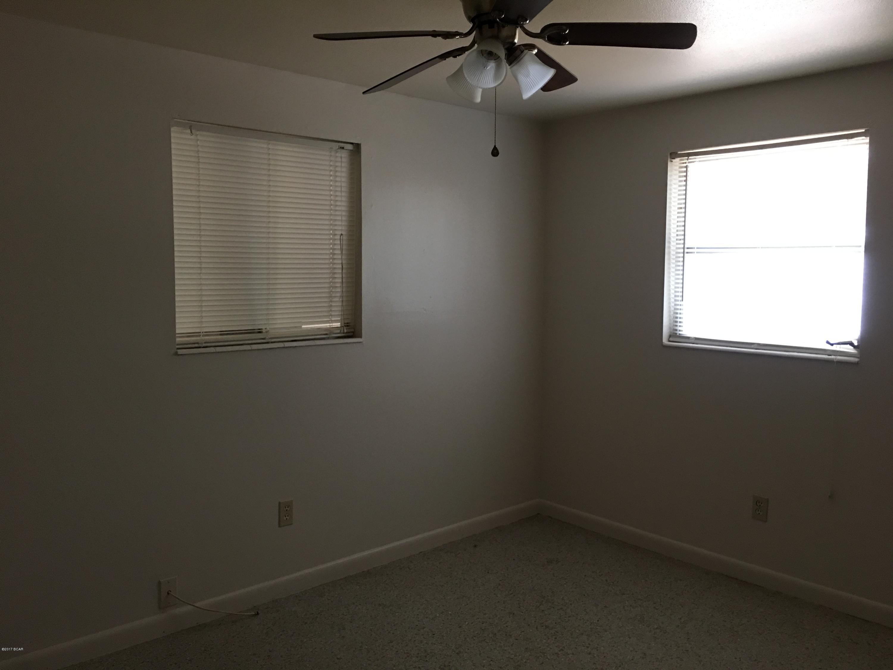 St Andrews Bay Dev Cmp - Residential Lease