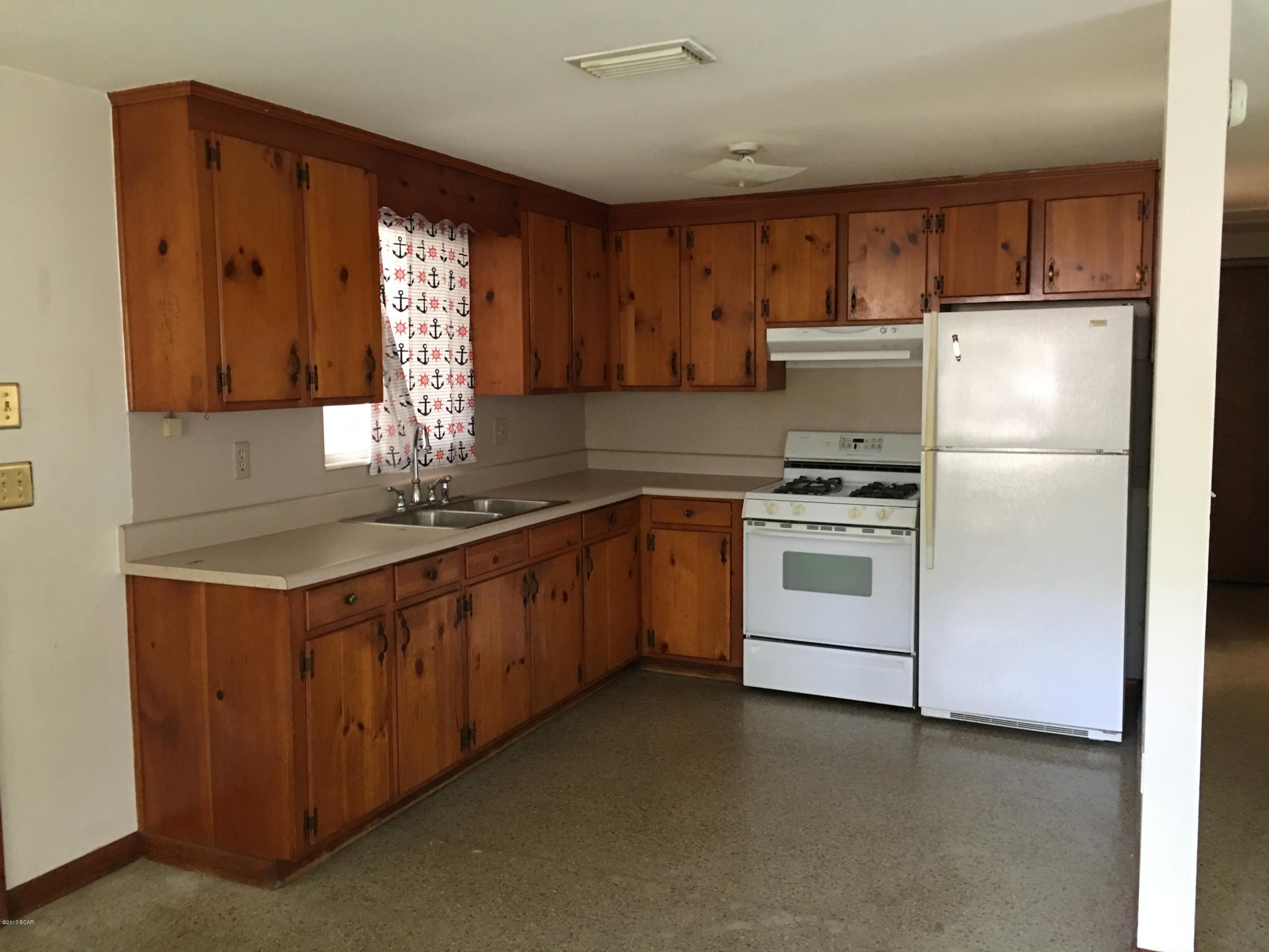 St Andrews Bay Dev Cmp - Residential Lease