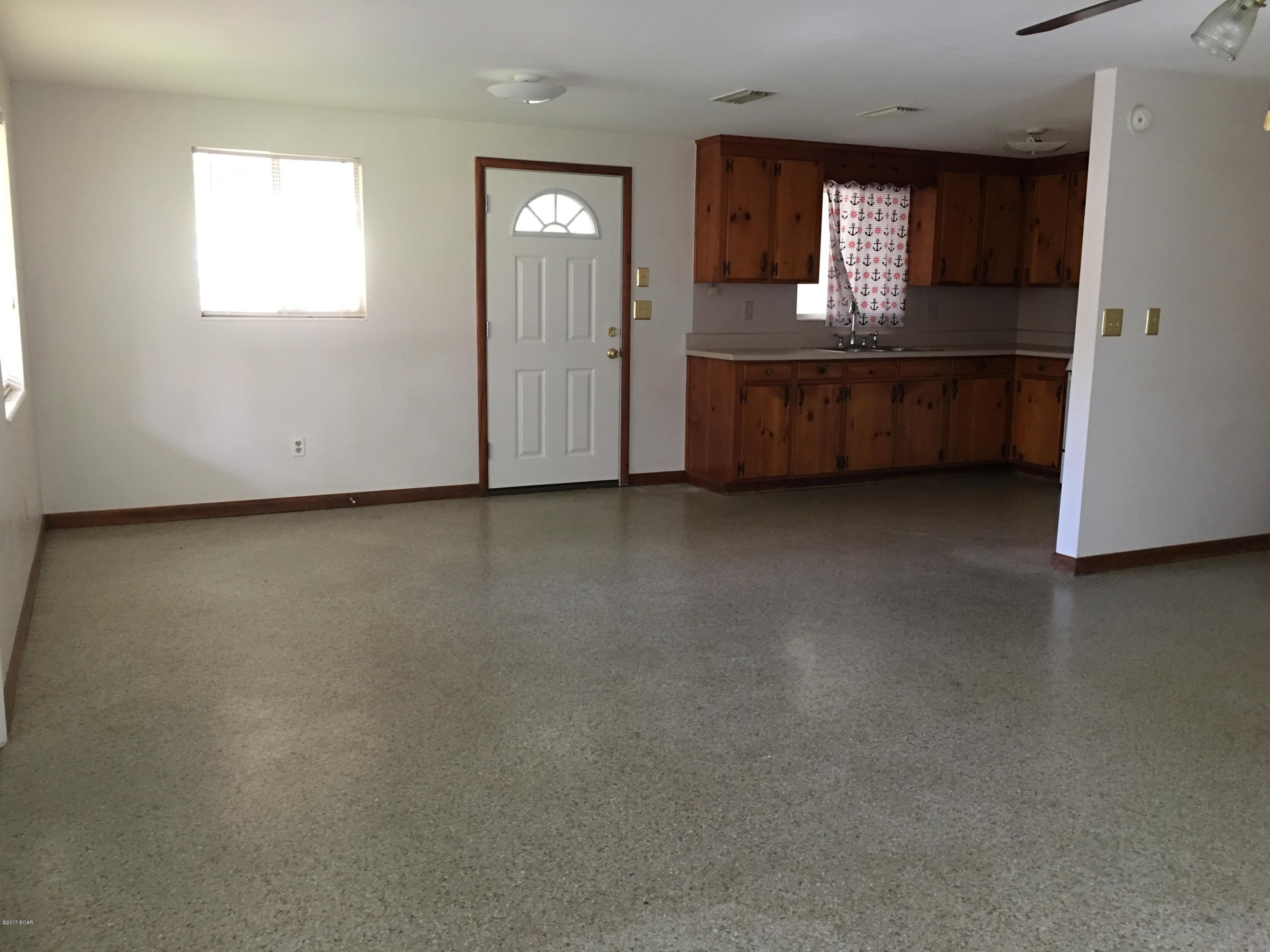 St Andrews Bay Dev Cmp - Residential Lease