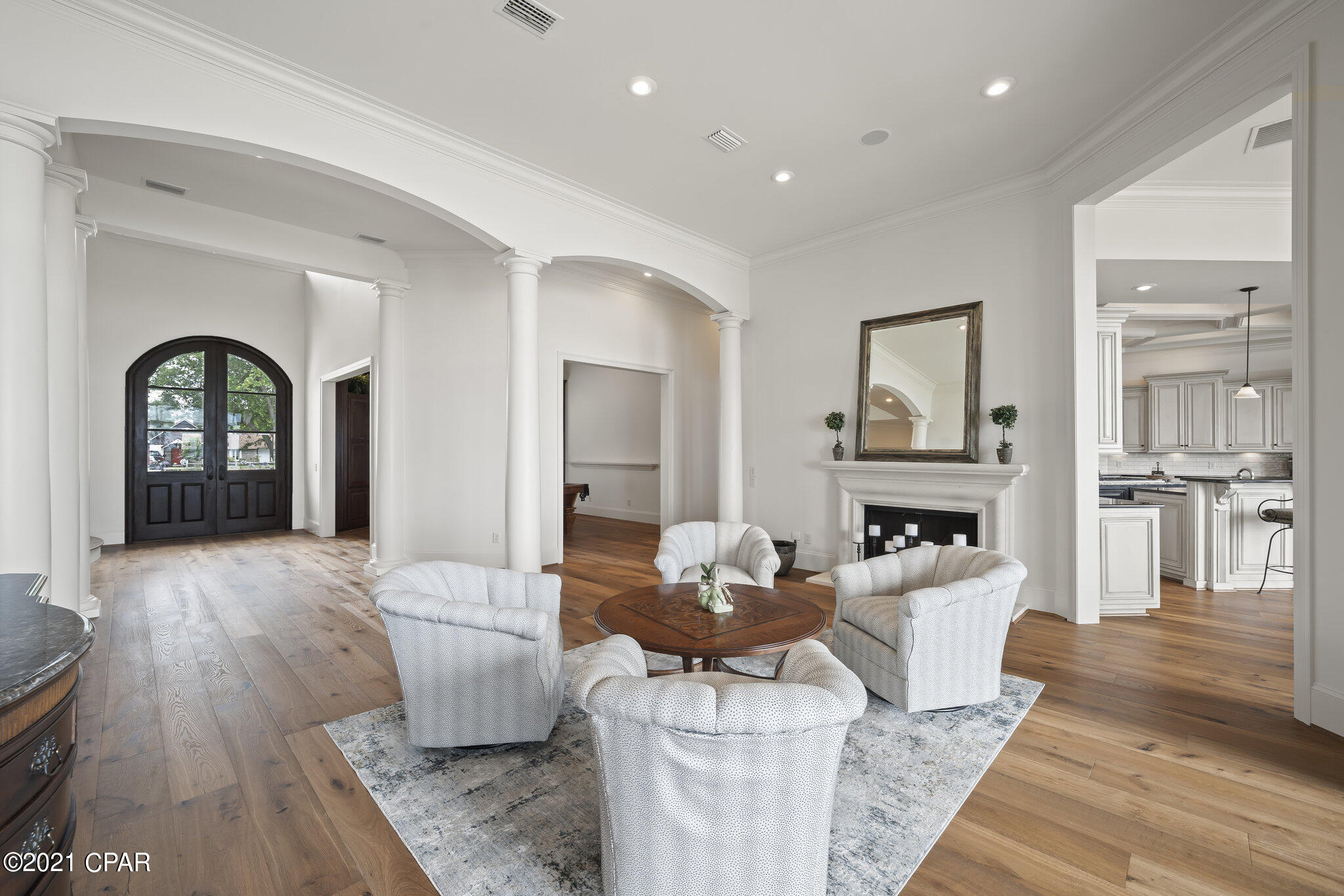 Sudduths 2nd Add - Residential