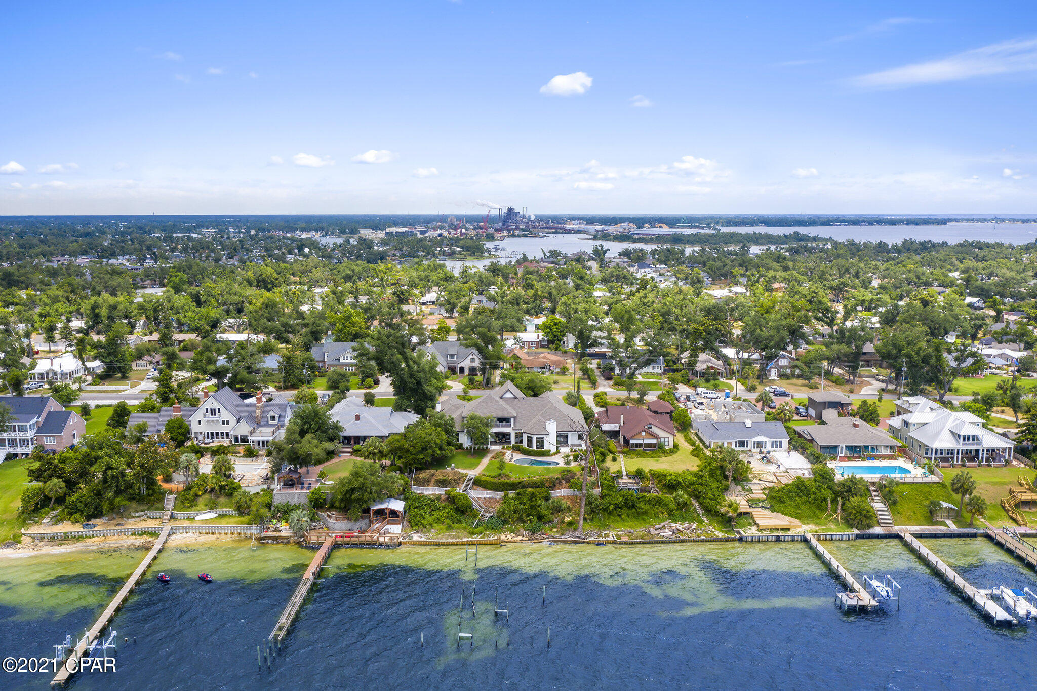 Sudduths 2nd Add - Residential