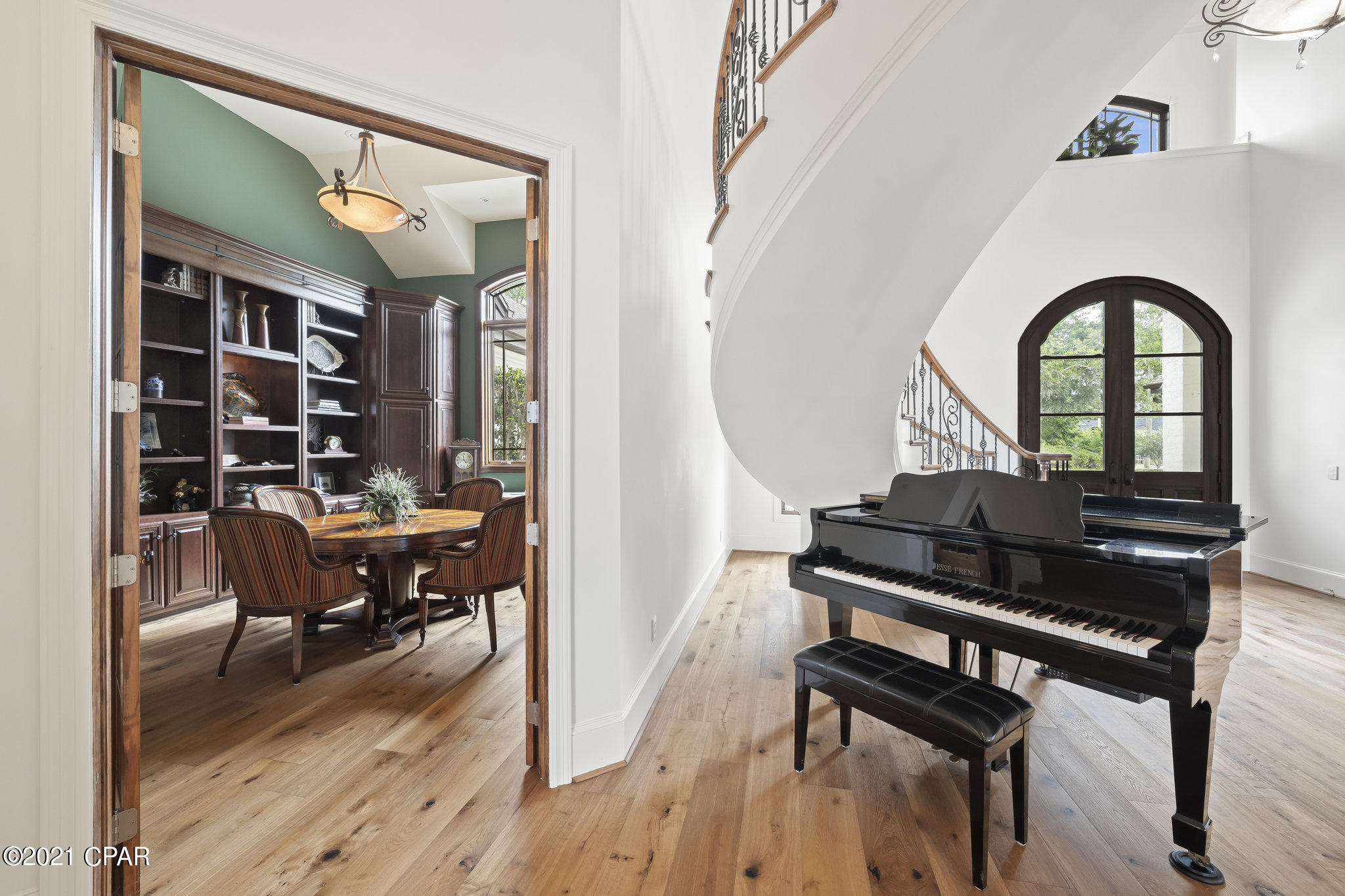 Sudduths 2nd Add - Residential