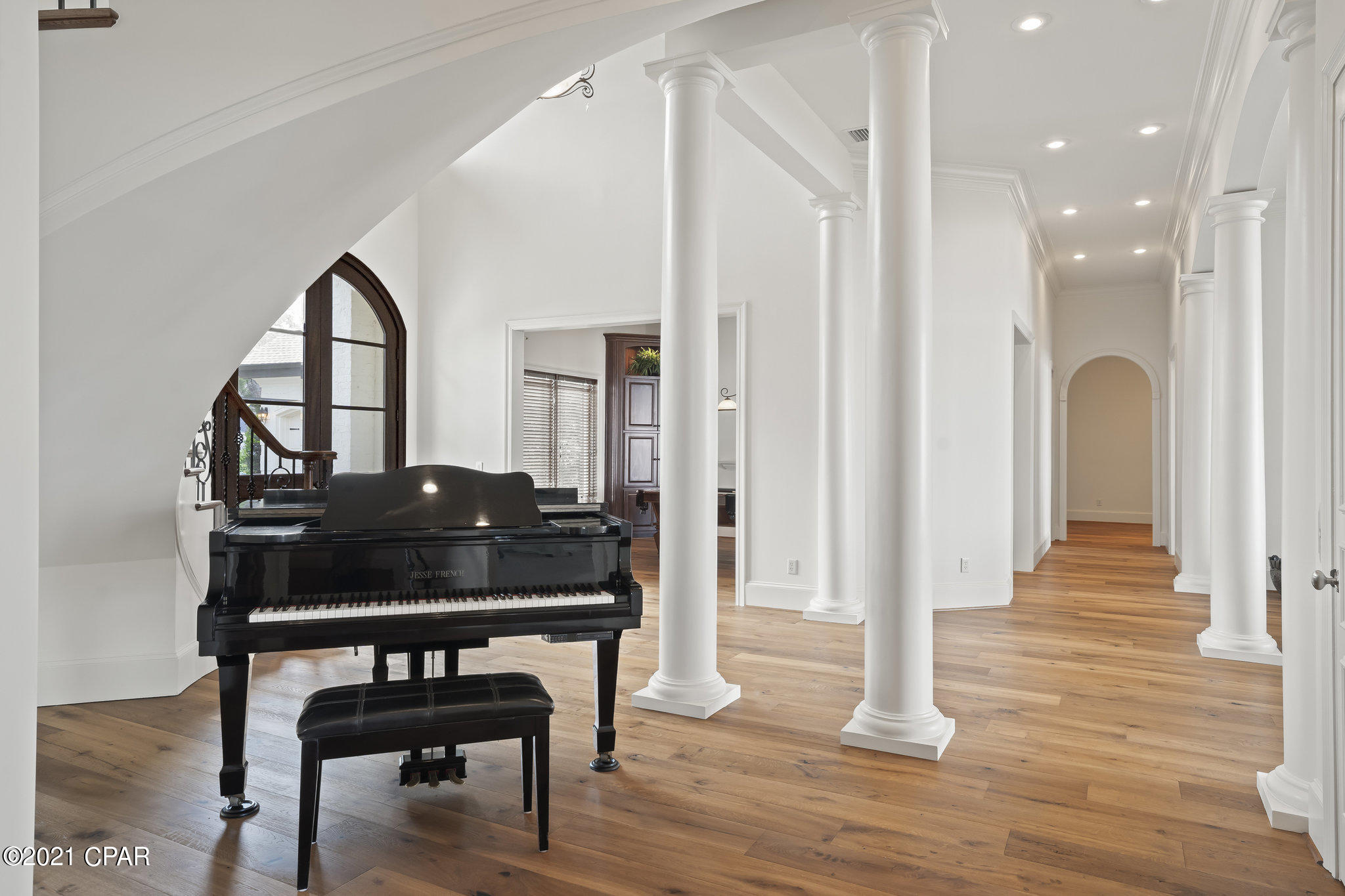 Sudduths 2nd Add - Residential