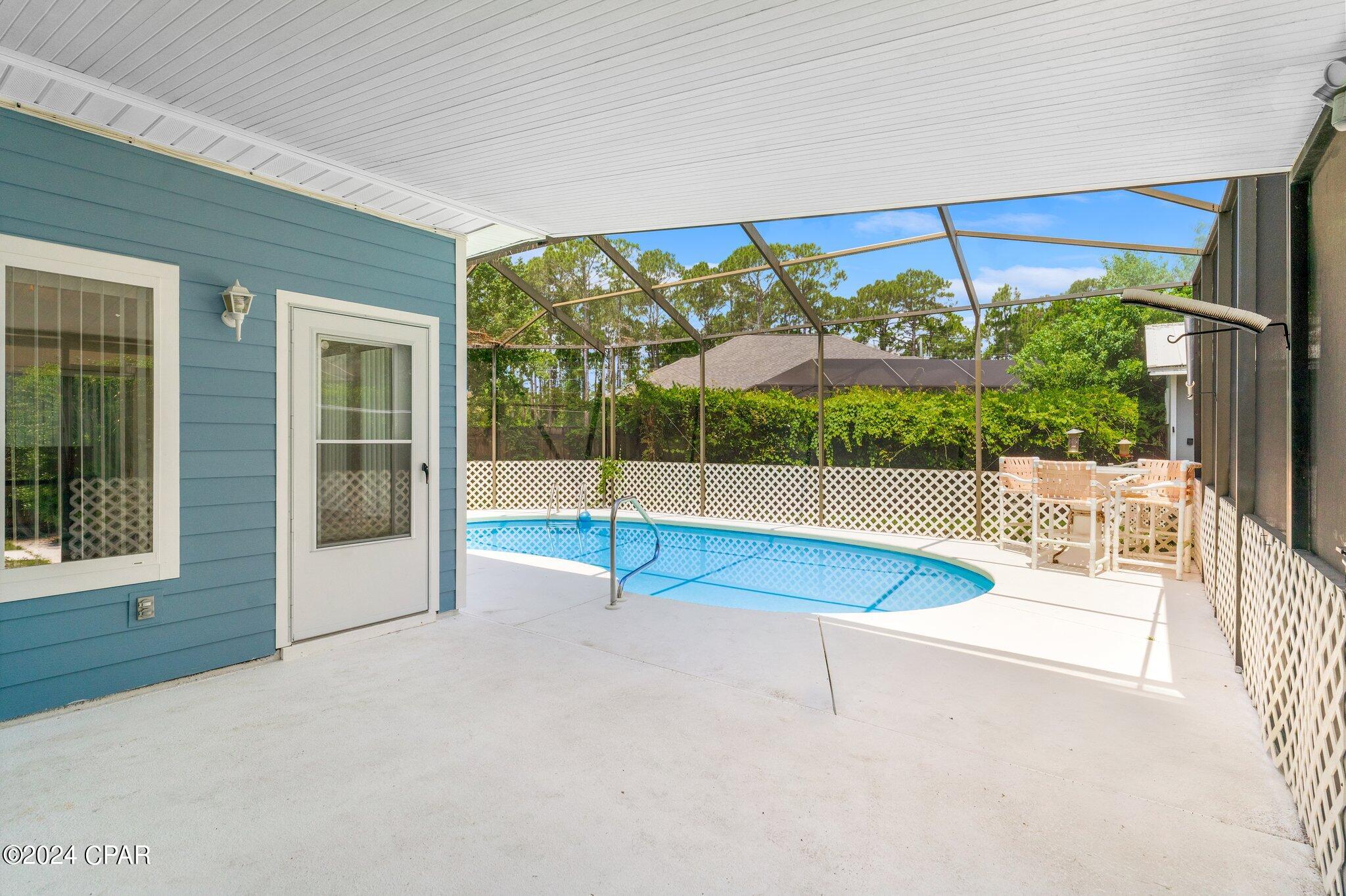 Colony Club - Residential