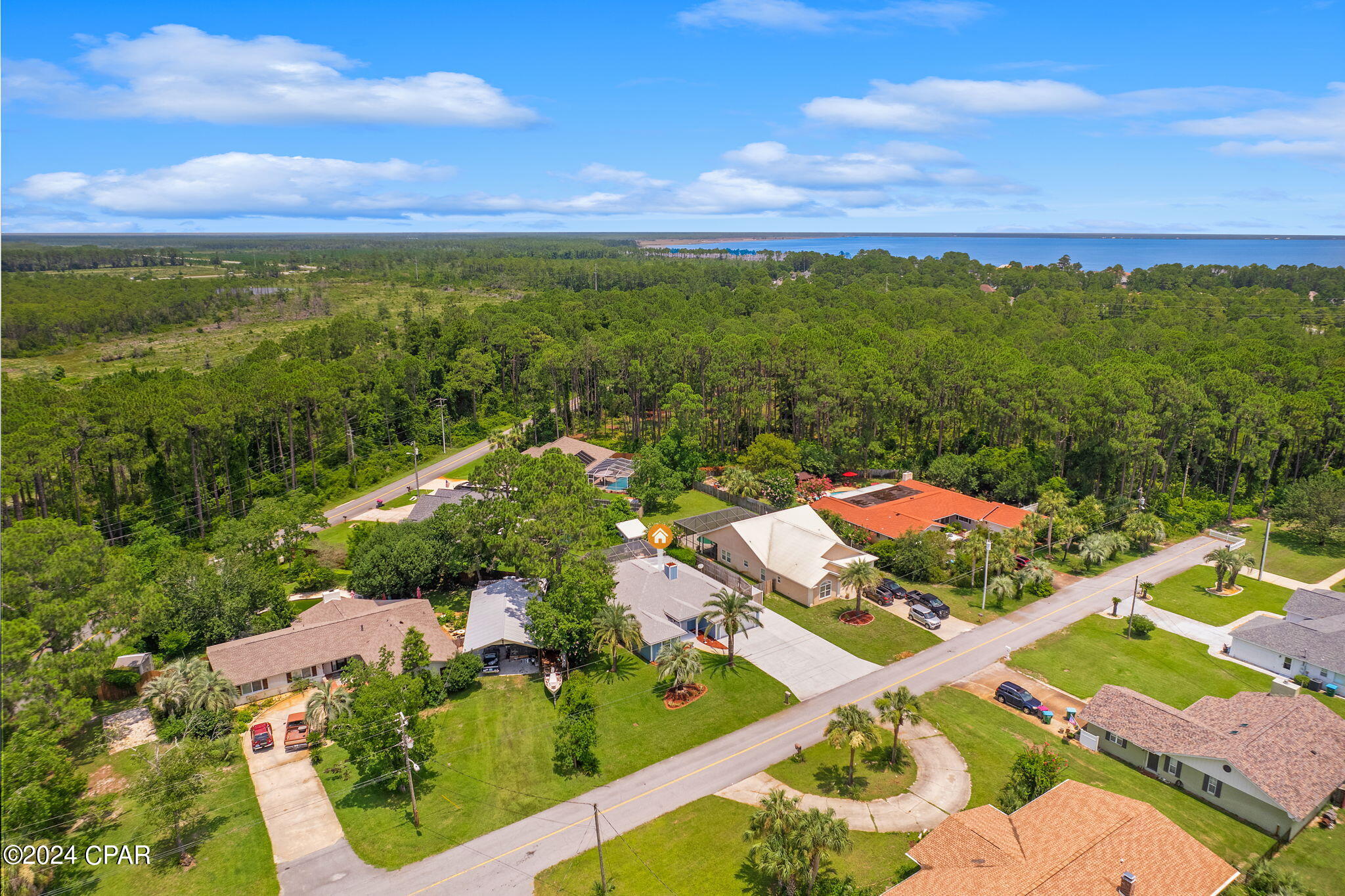 Colony Club - Residential