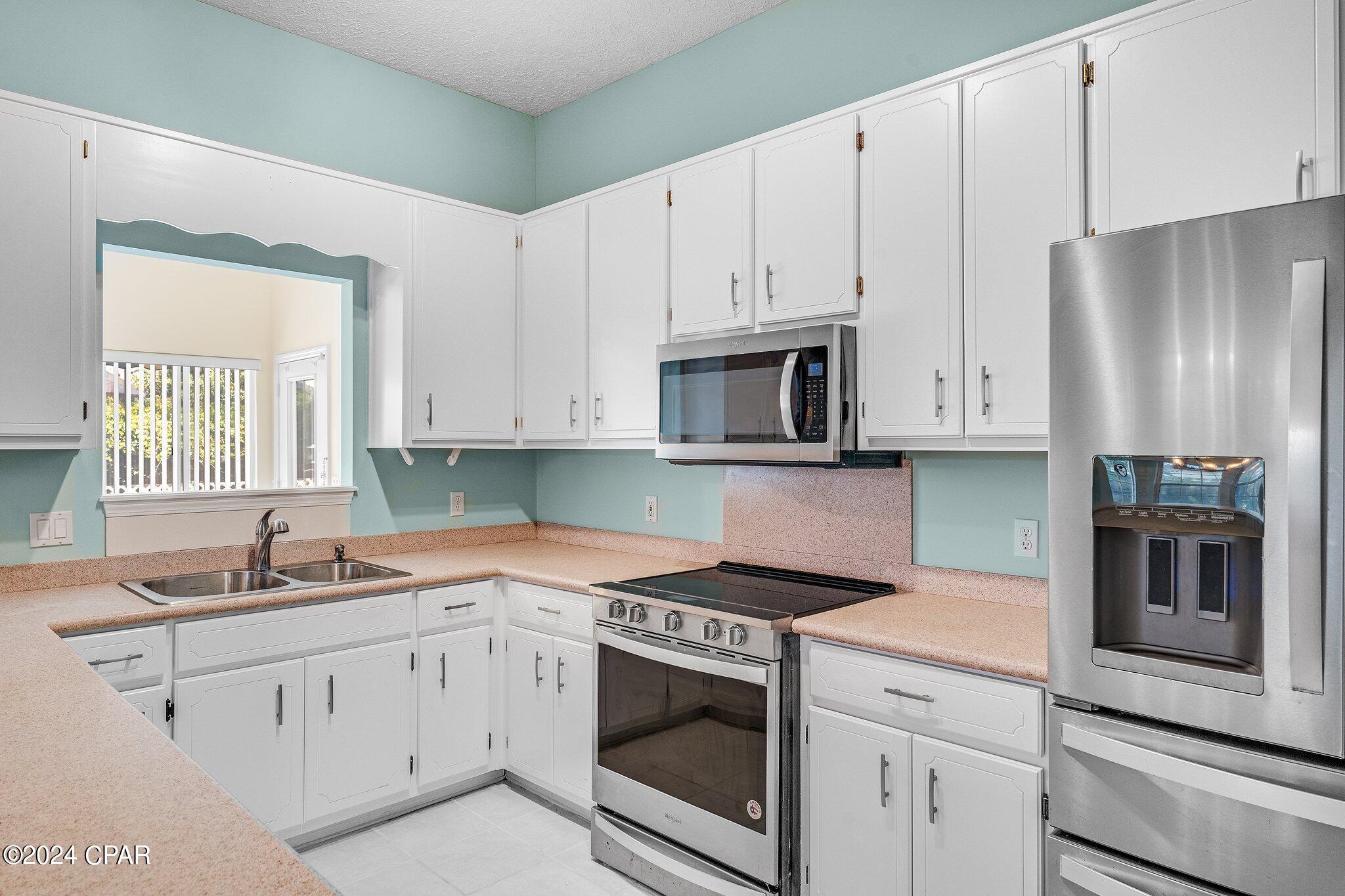 Colony Club - Residential