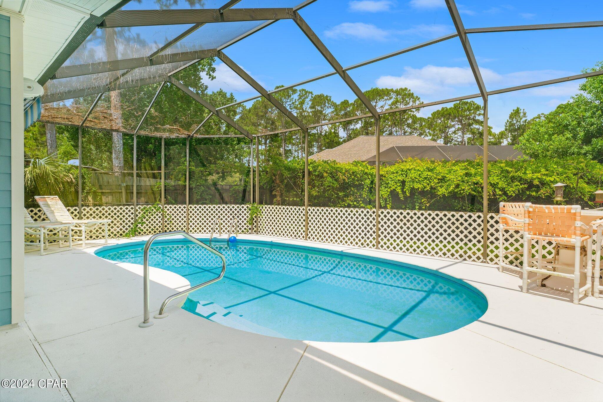 Colony Club - Residential