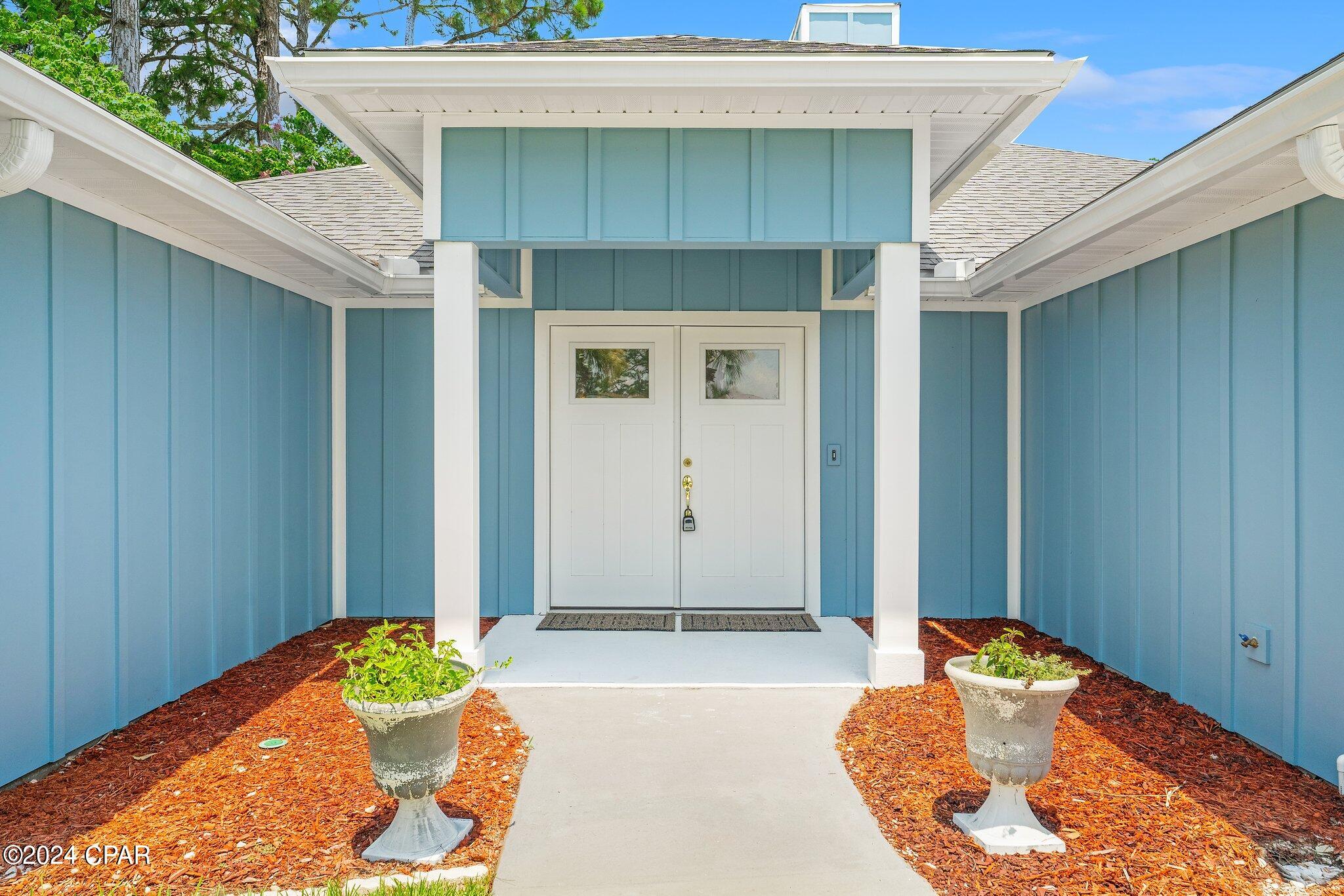 Colony Club - Residential