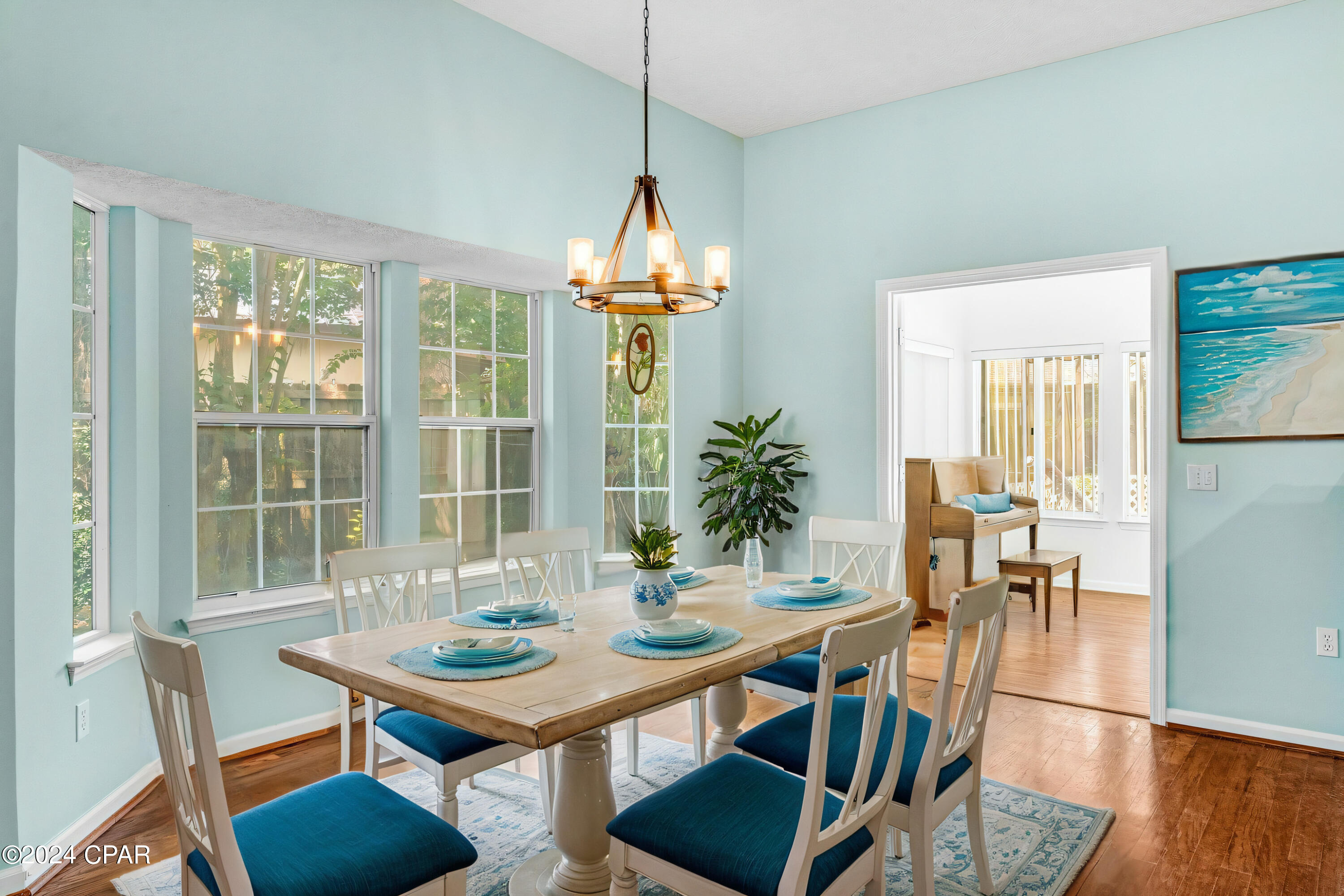 Colony Club - Residential