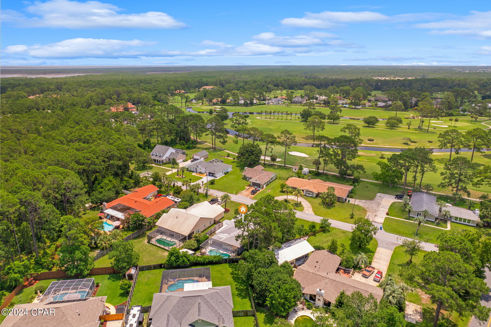 Colony Club - Residential