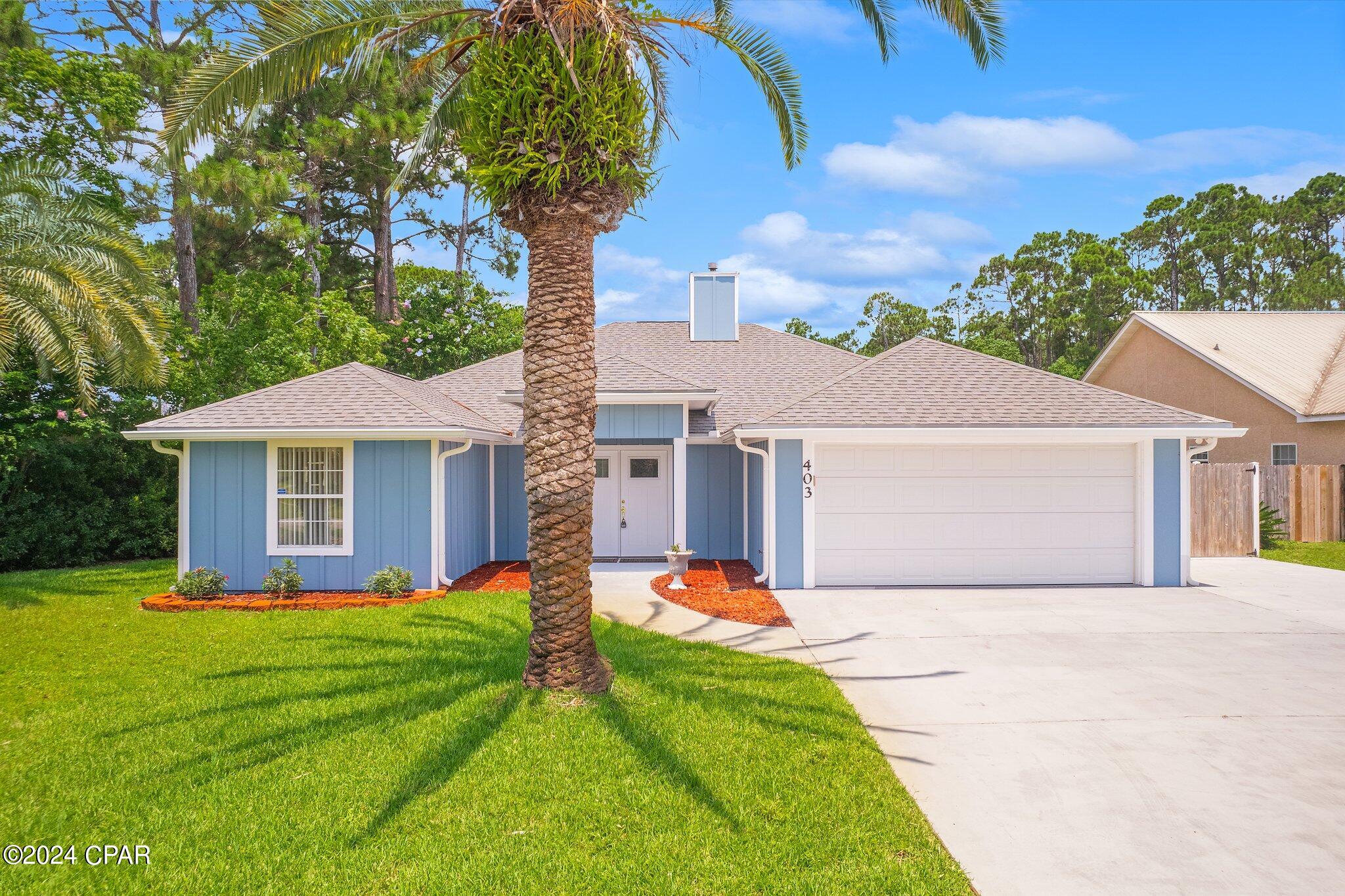 Colony Club - Residential