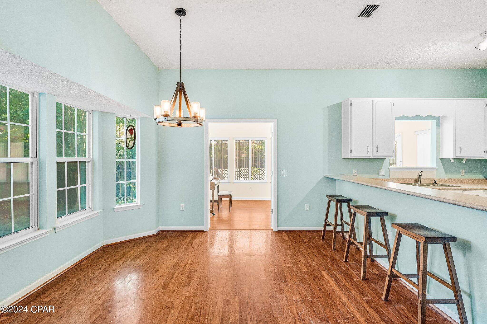 Colony Club - Residential