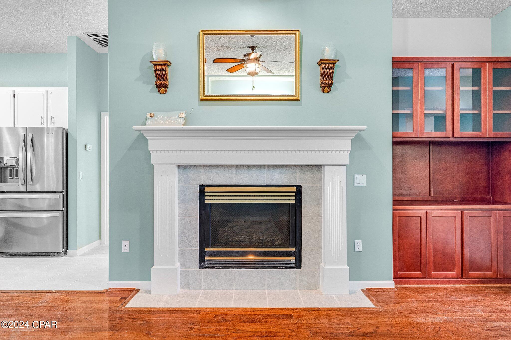 Colony Club - Residential