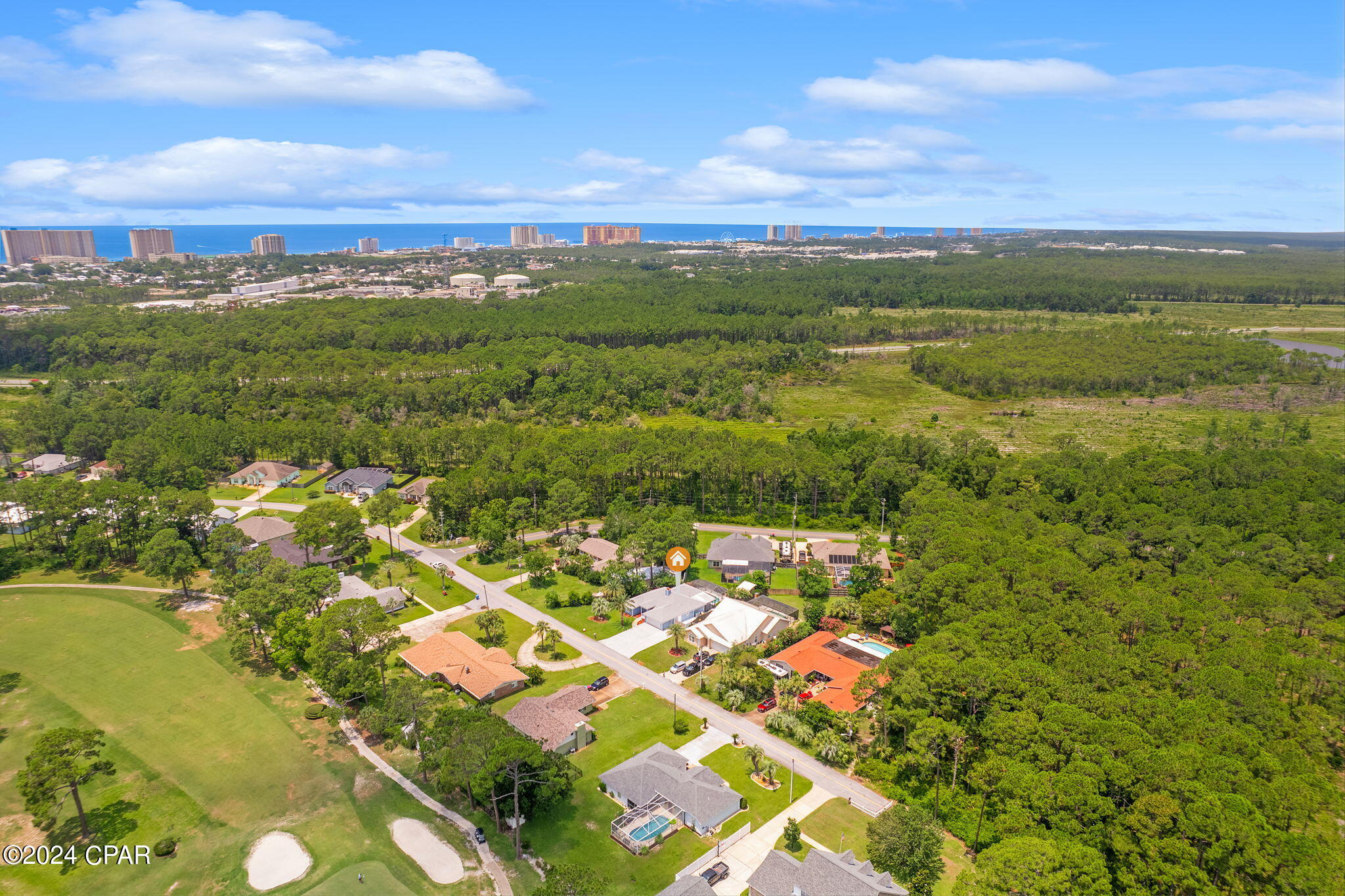 Colony Club - Residential