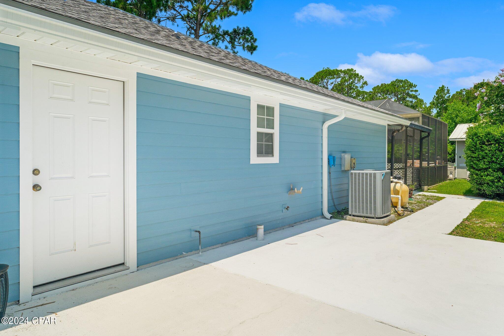 Colony Club - Residential