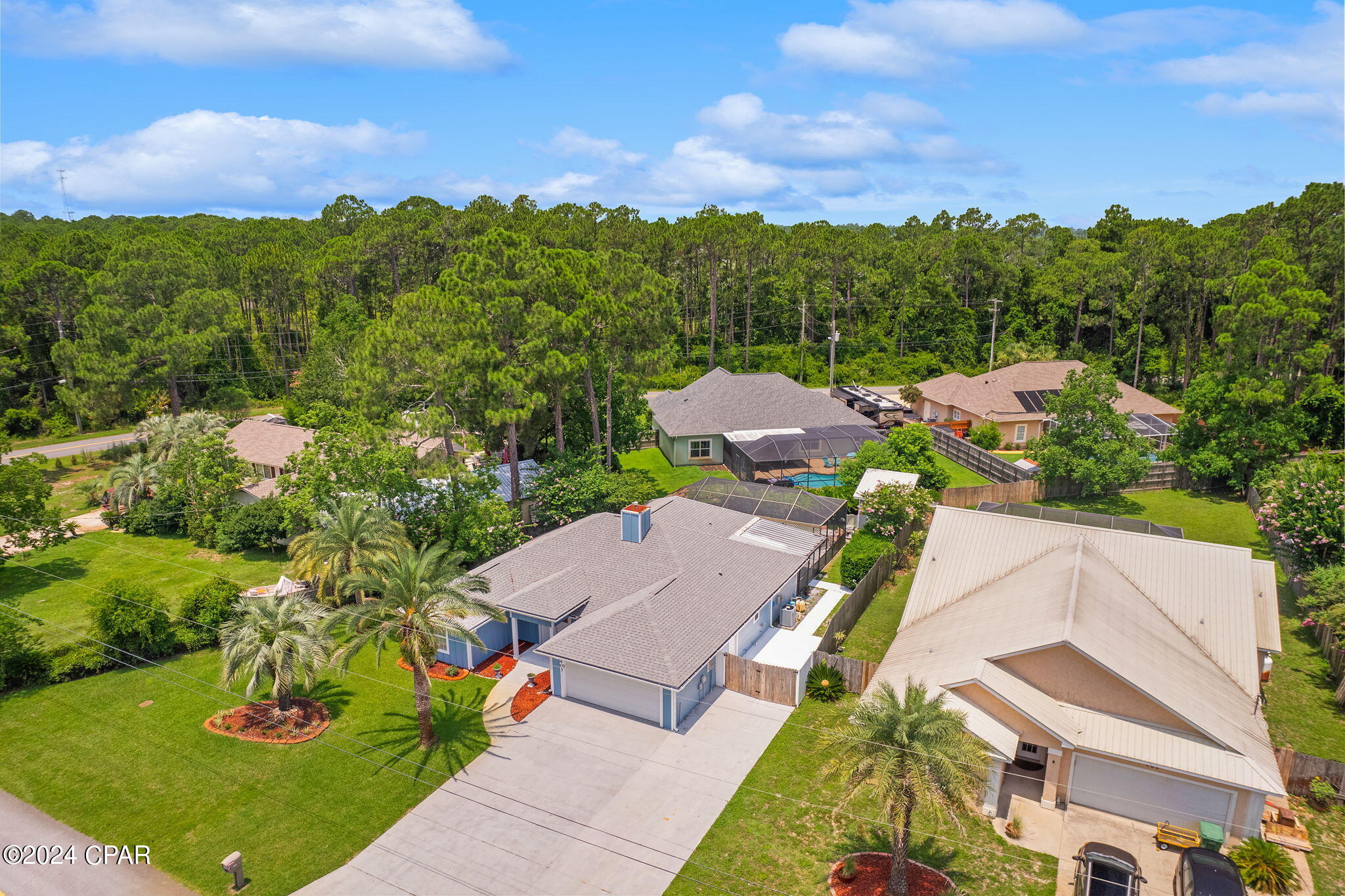 Colony Club - Residential