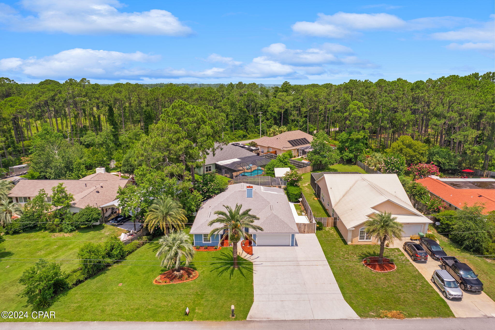 Colony Club - Residential