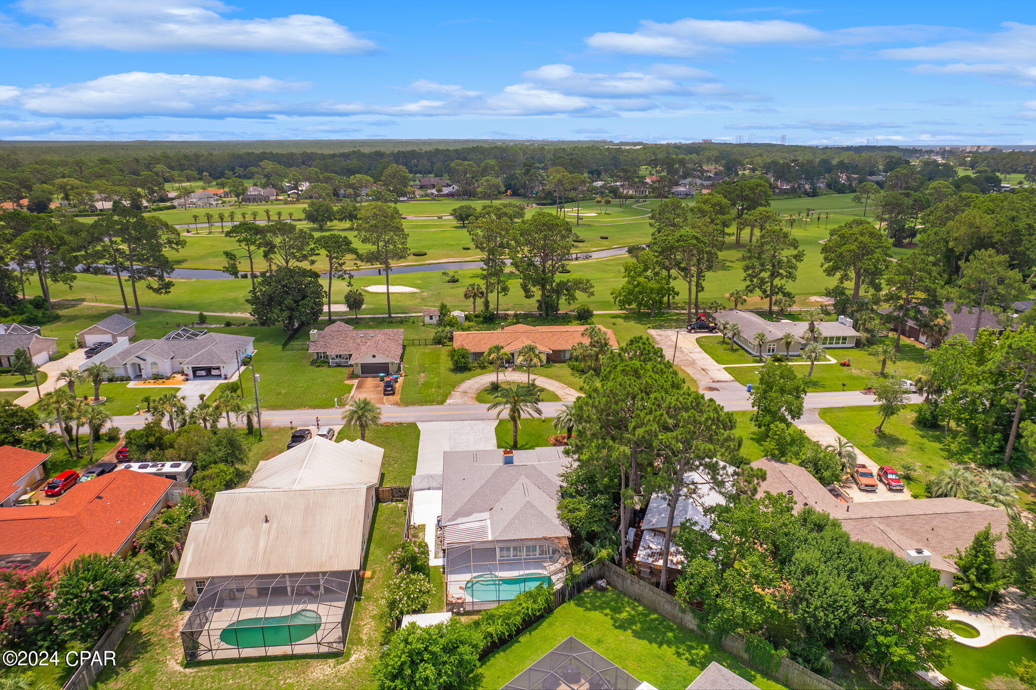 Colony Club - Residential