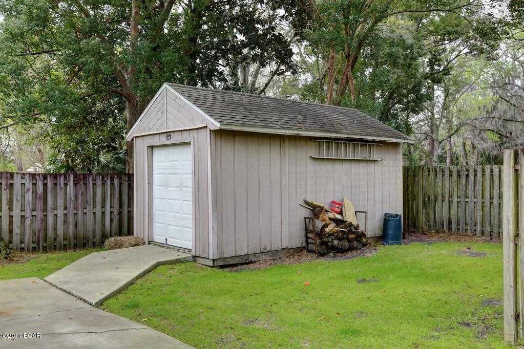 Lynn Haven - Residential