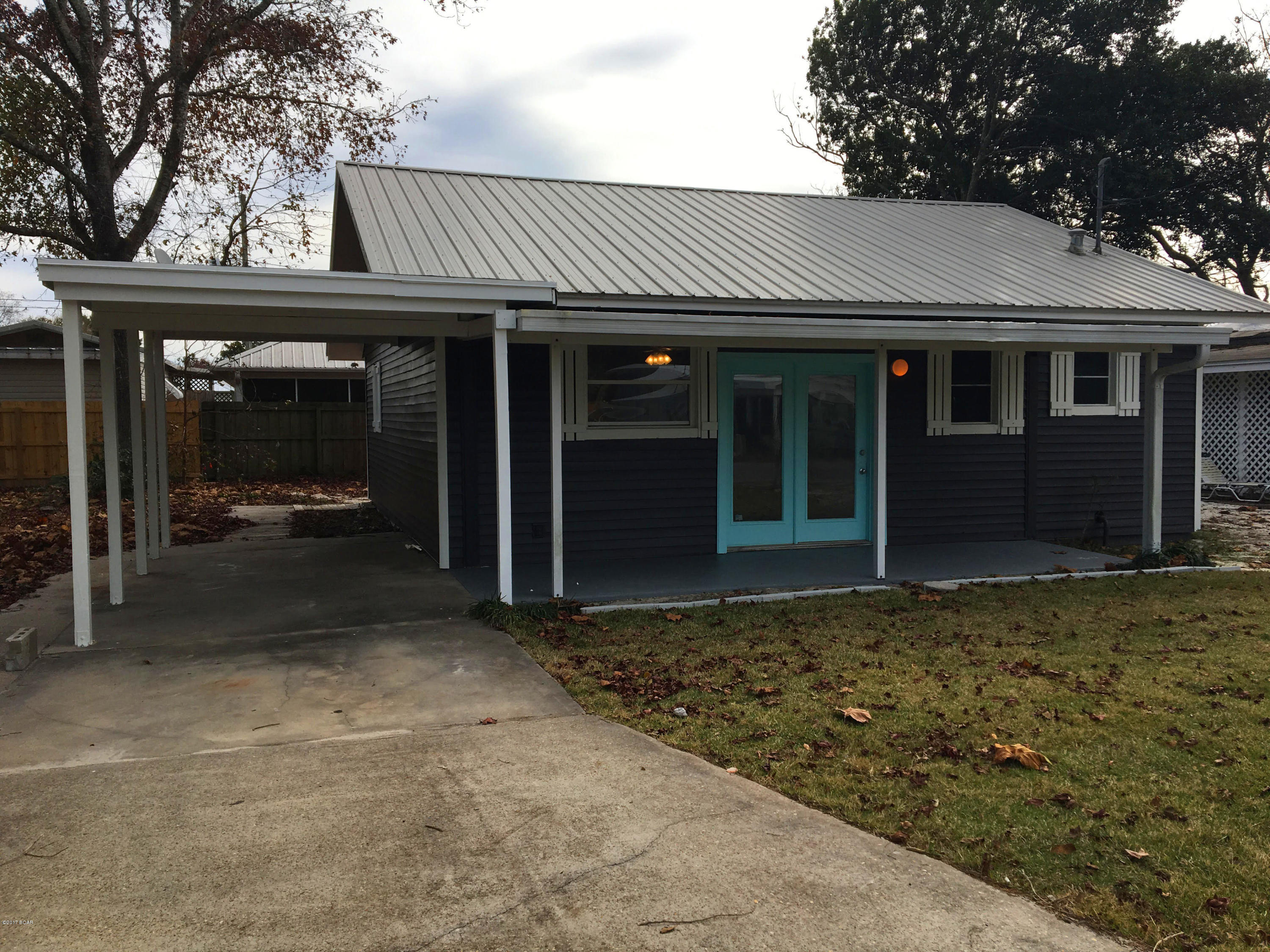 Laguna Beach - Residential Lease