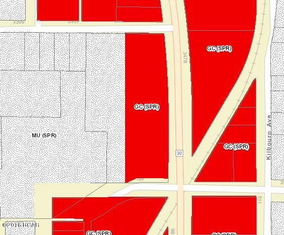 Springfield - Commercial Sale