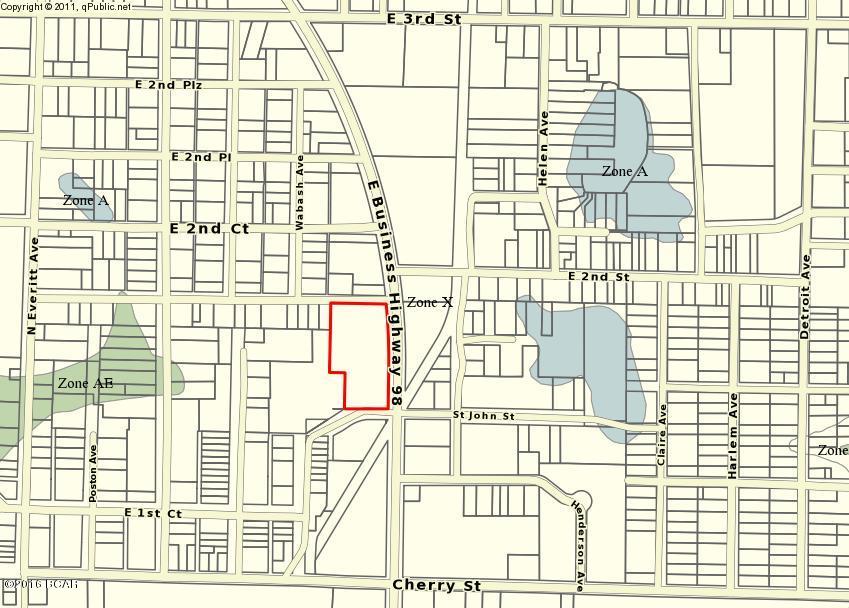 Springfield - Commercial Sale