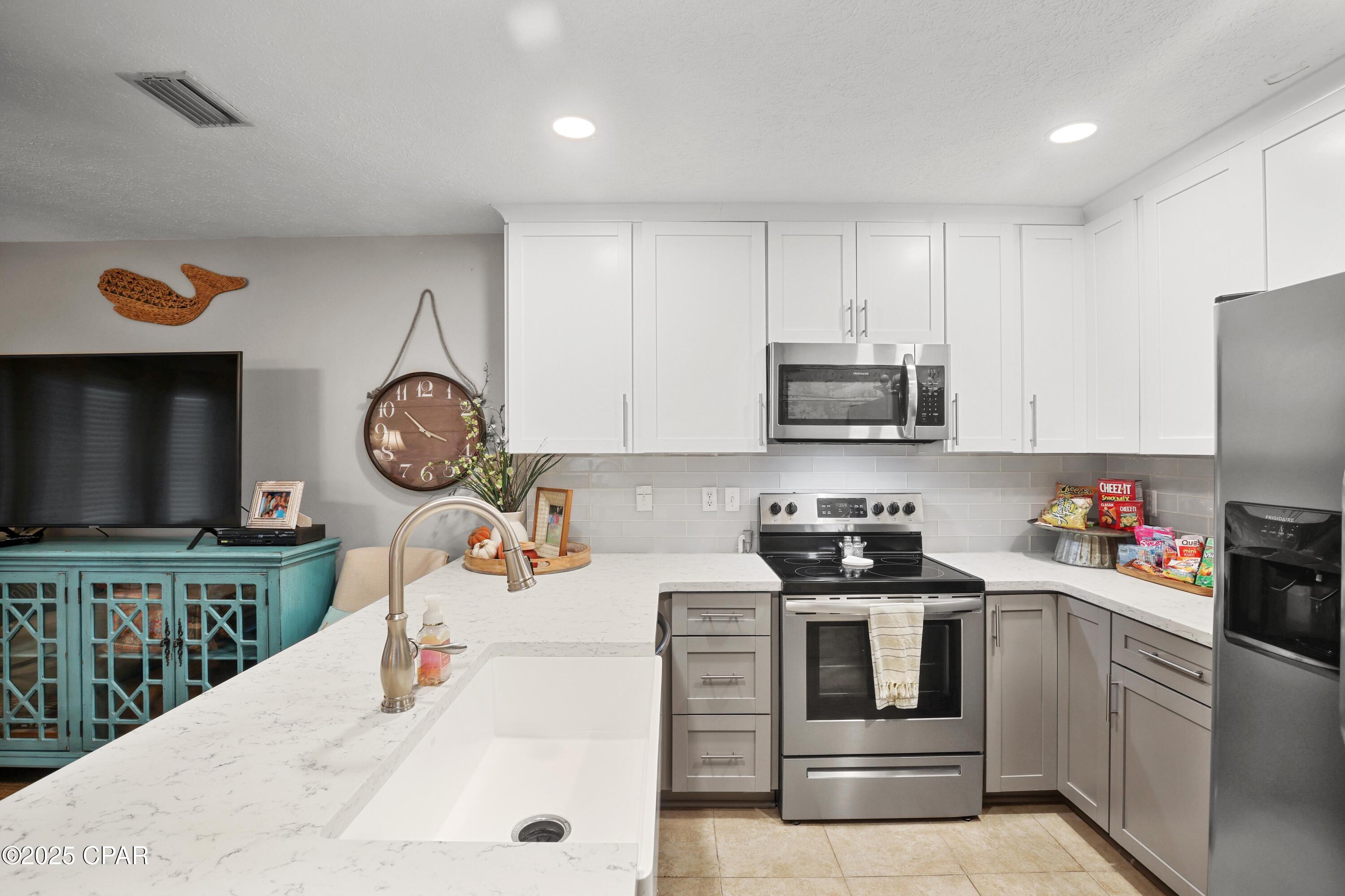 Peachtree Place Phase II - Residential