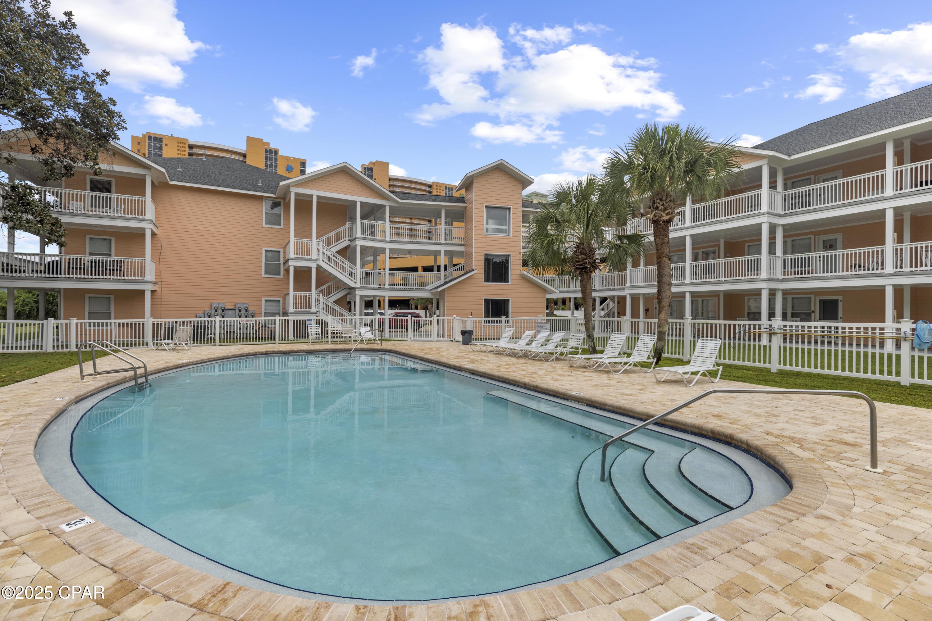 Peachtree Place Phase II - Residential