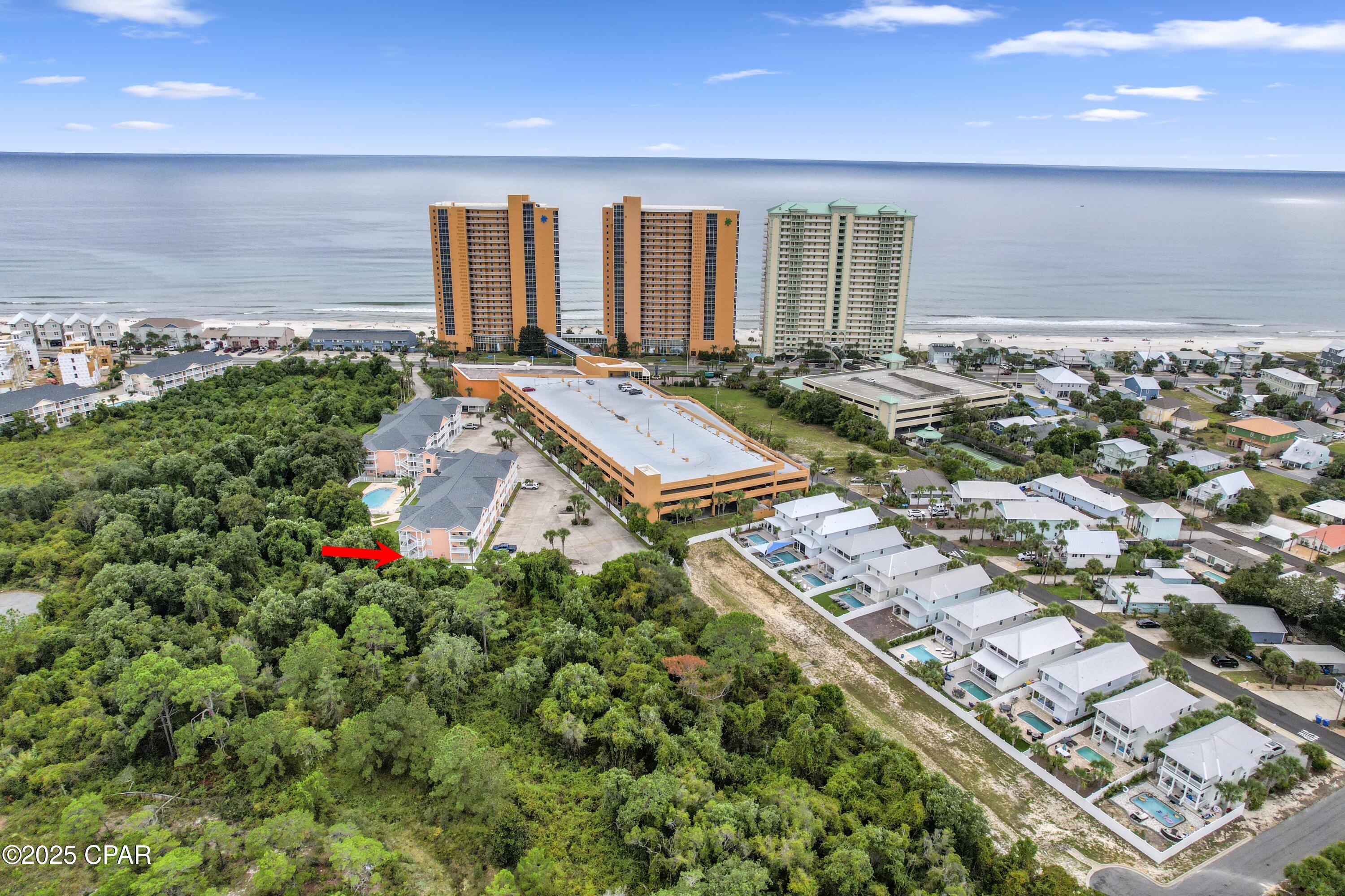 Peachtree Place Phase II - Residential