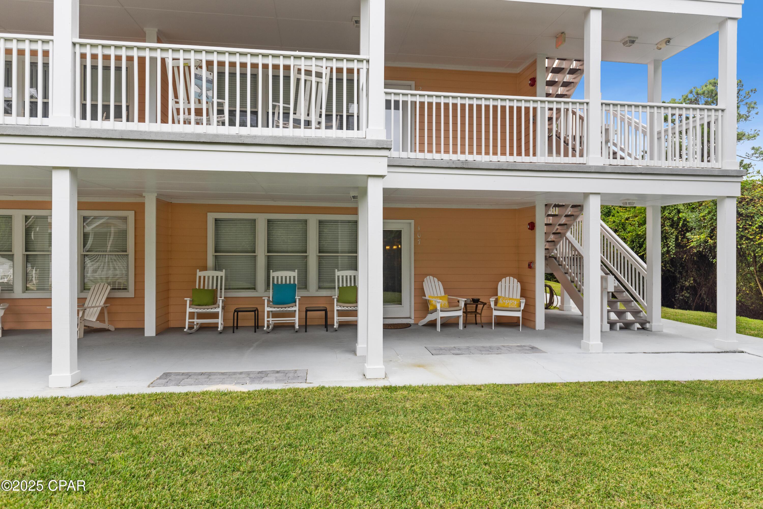 Peachtree Place Phase II - Residential