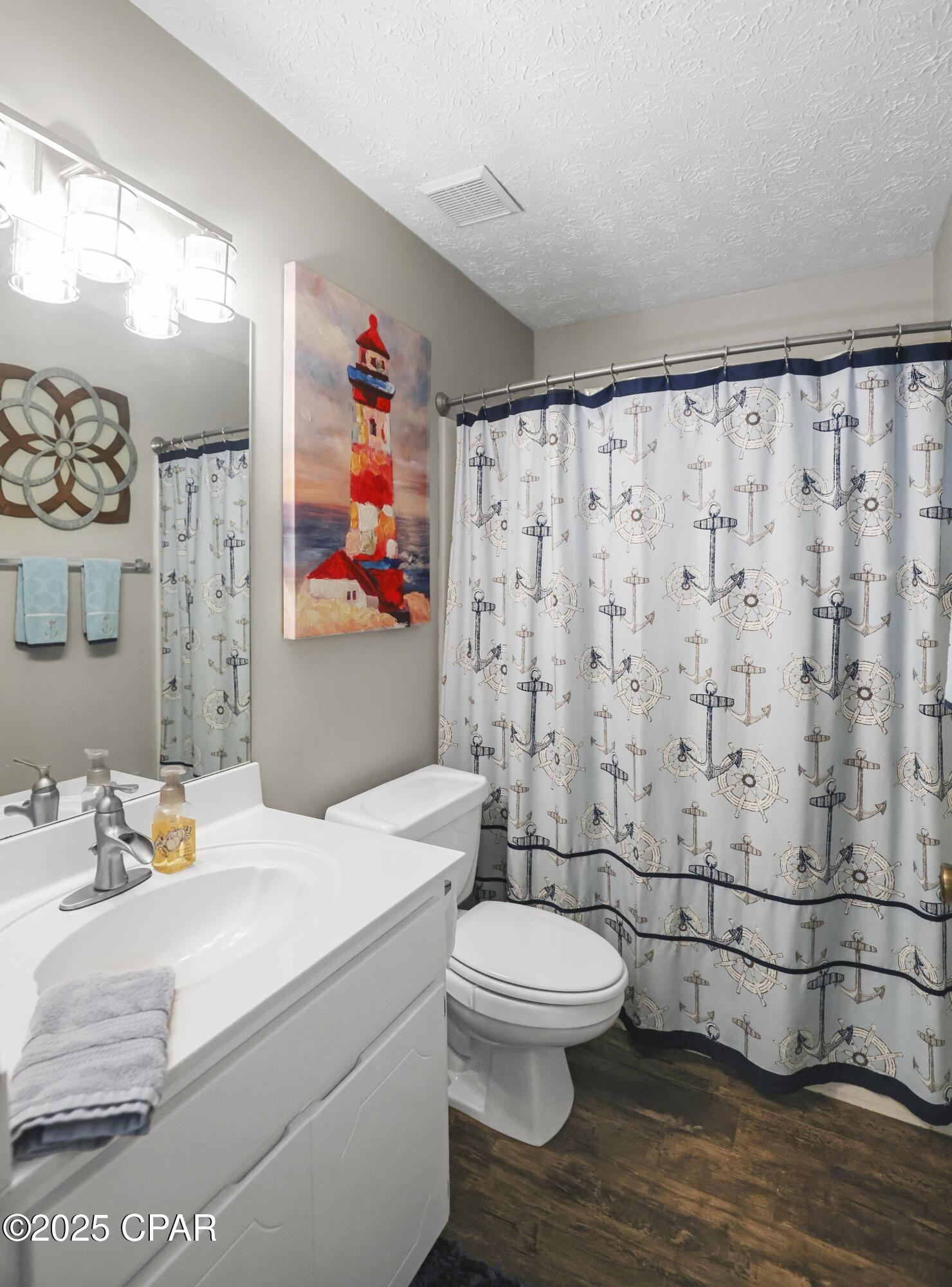 Peachtree Place Phase II - Residential