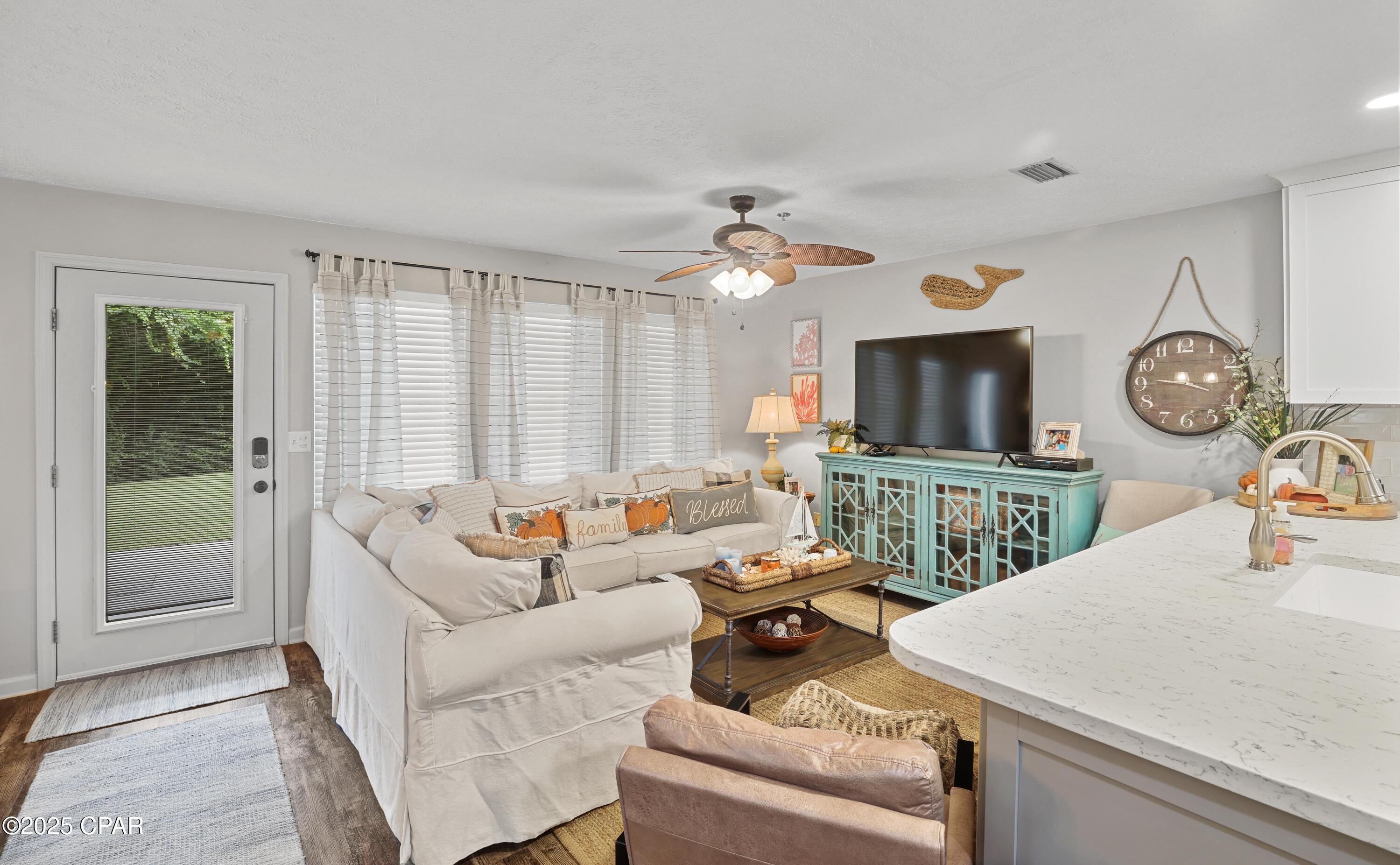 Peachtree Place Phase II - Residential