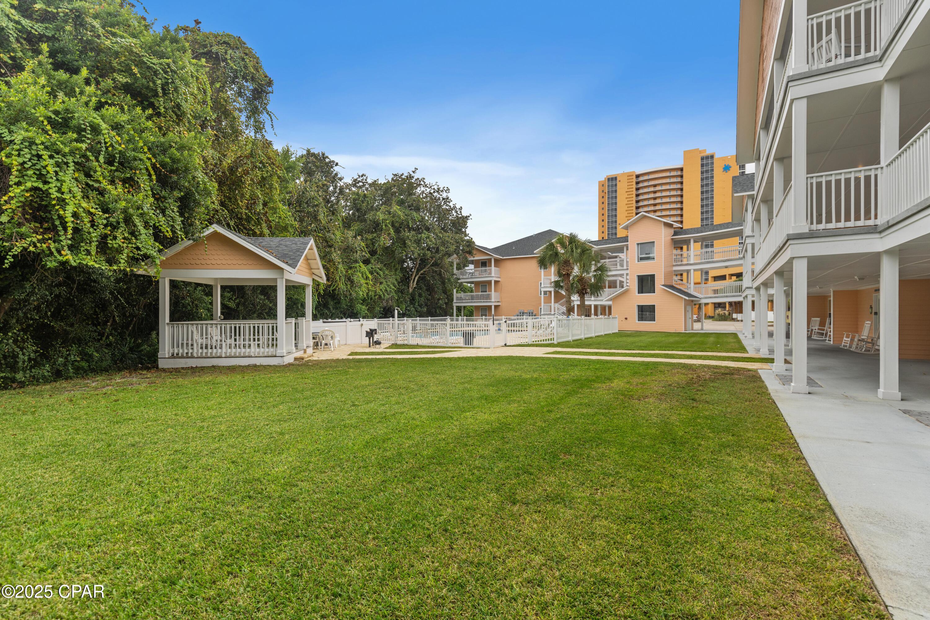 Peachtree Place Phase II - Residential